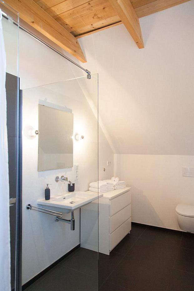 Ferienapartment 2 Sielzeit