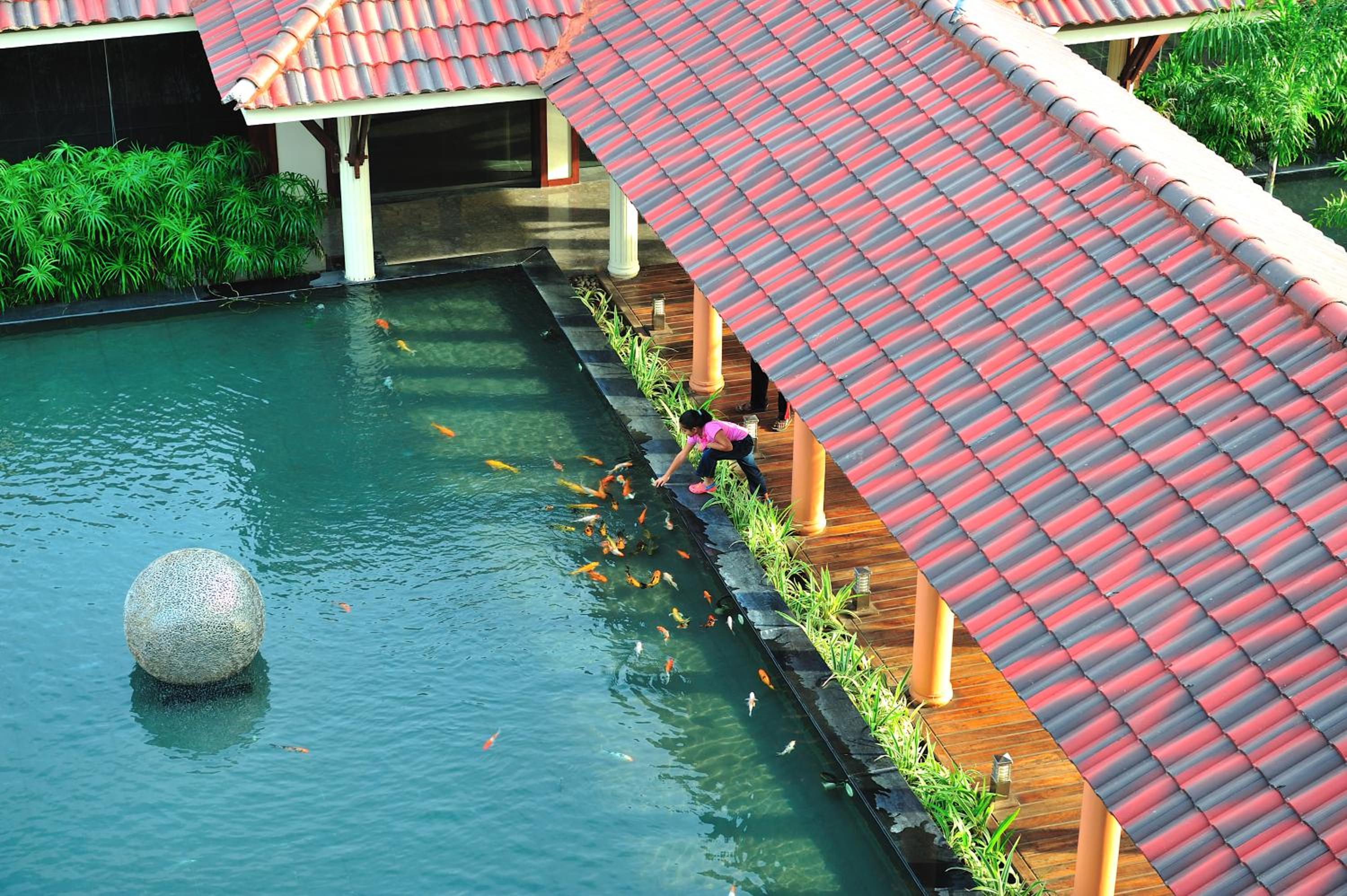 Madhubhan Resort & Spa