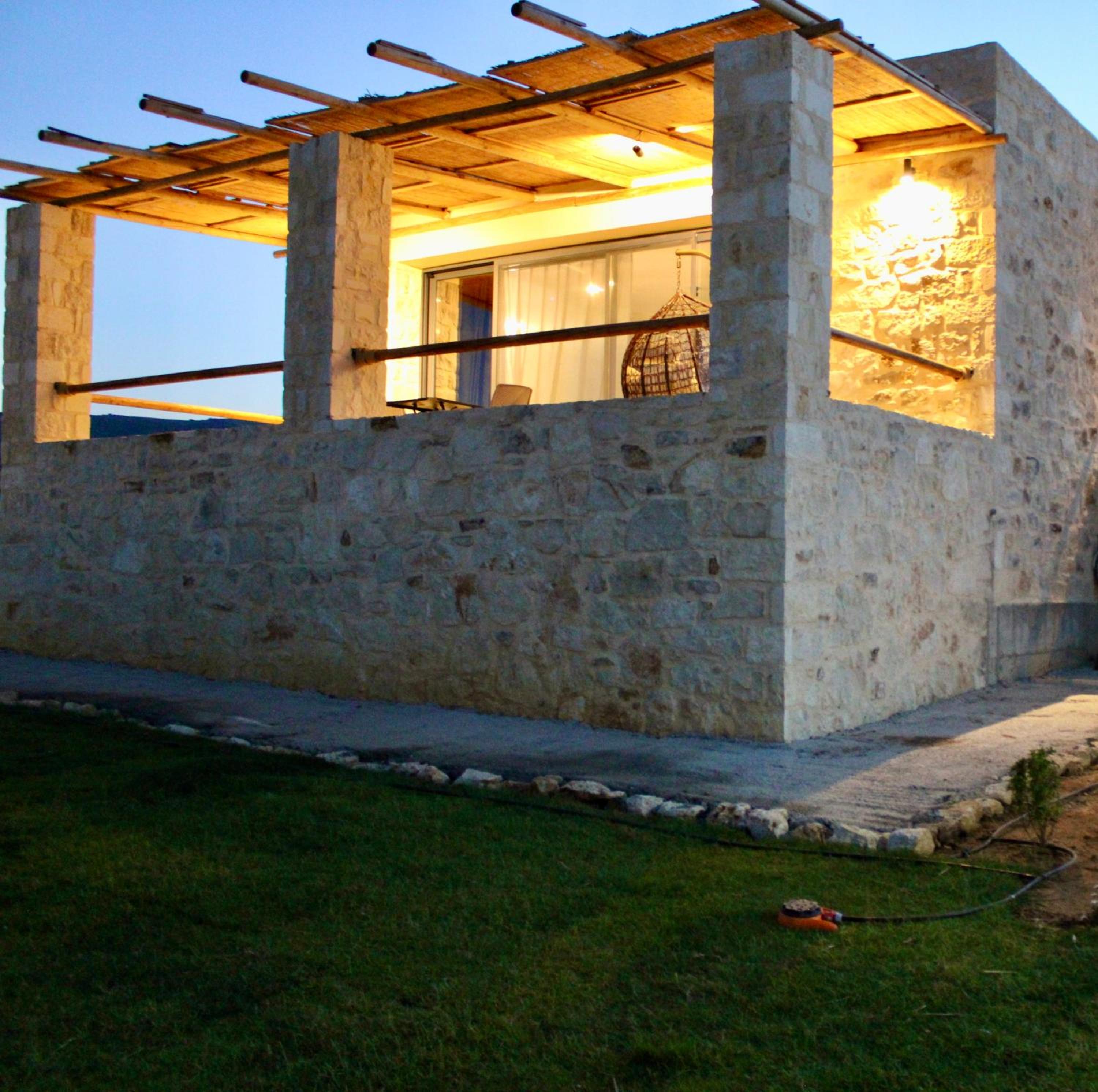 Alagni Cretan Resort
