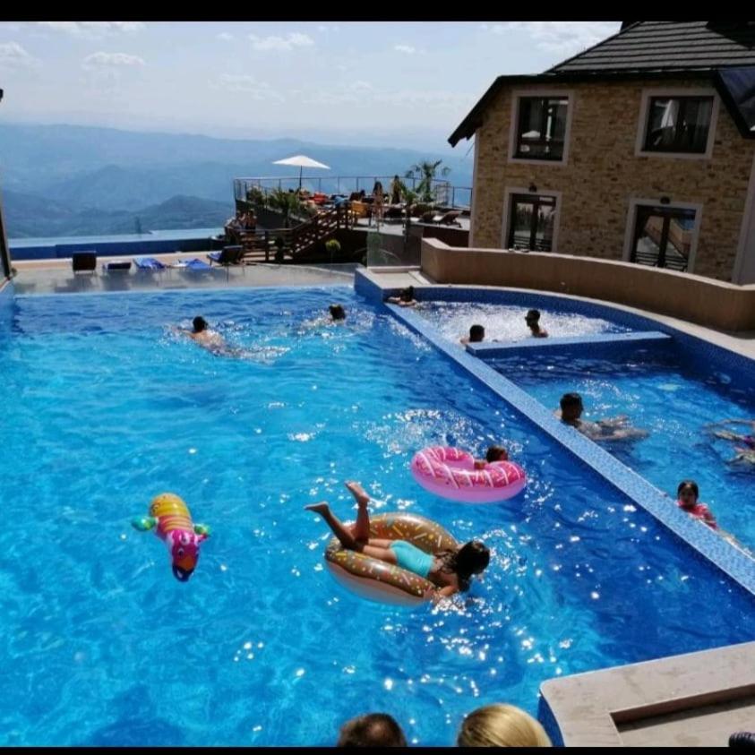 Apartman Marija M13 Milmari view 2