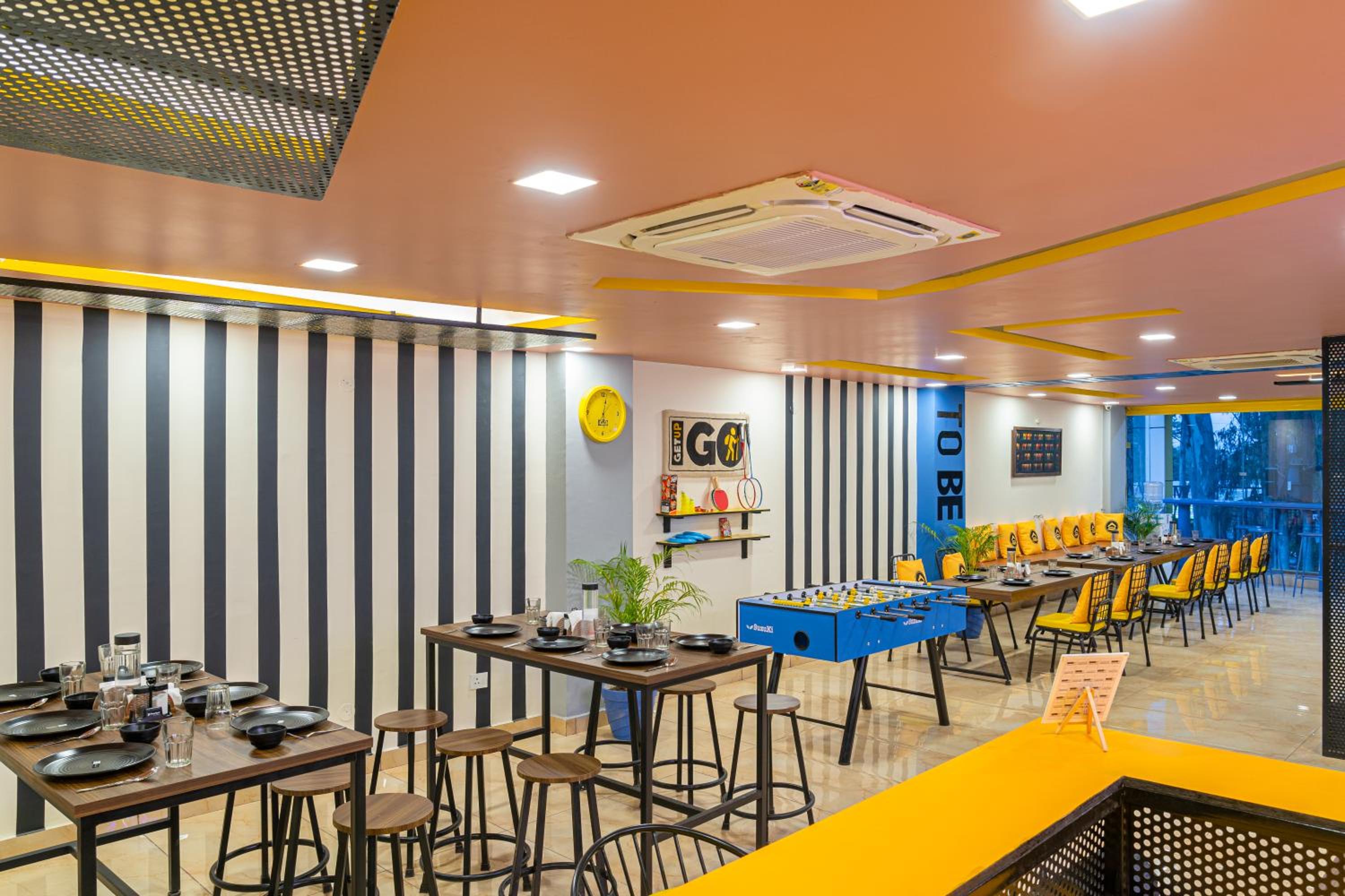 The Hosteller Dehradun view 5