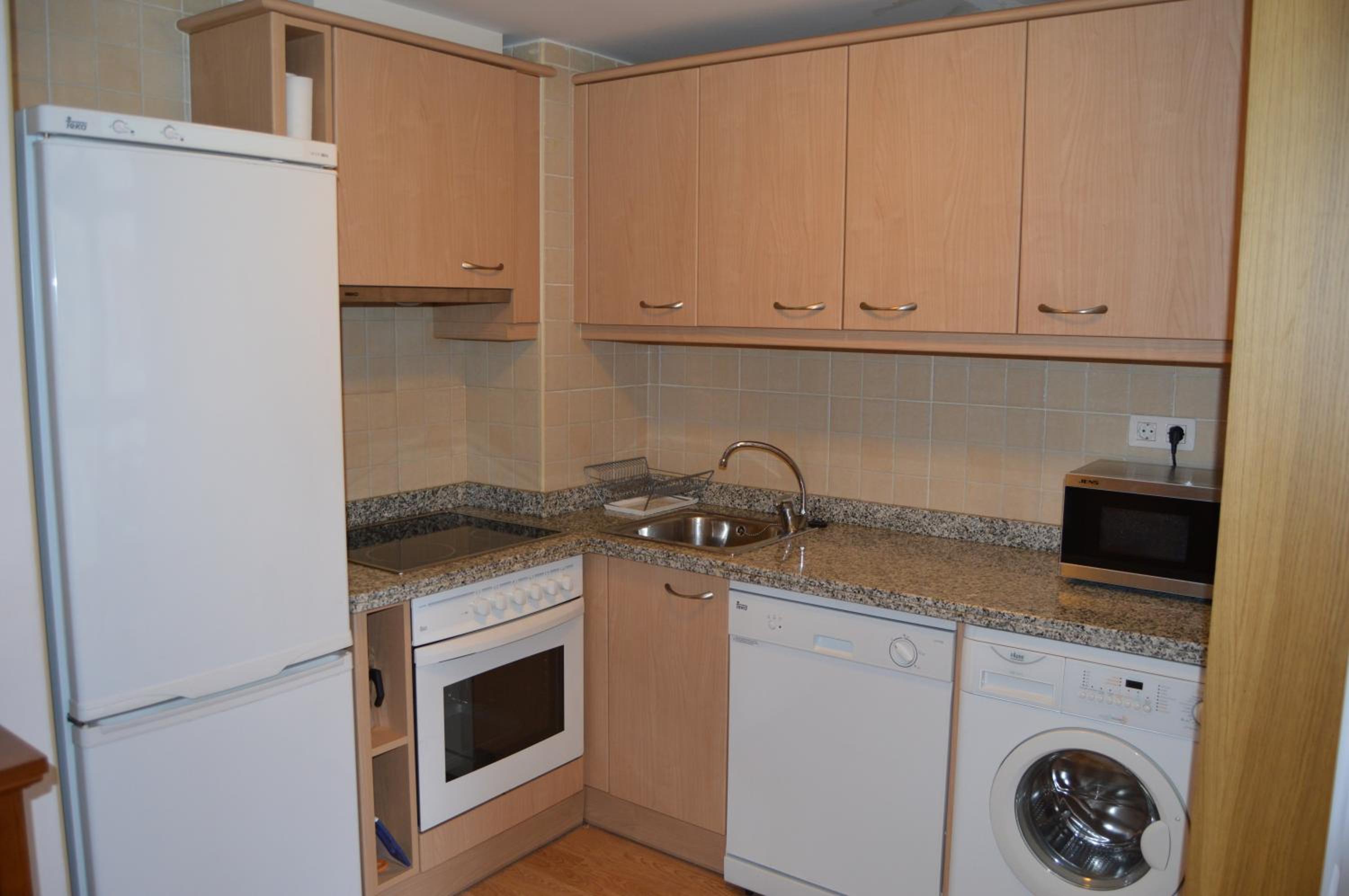 Apartamento Pleta de Soldeu - HUT 7442