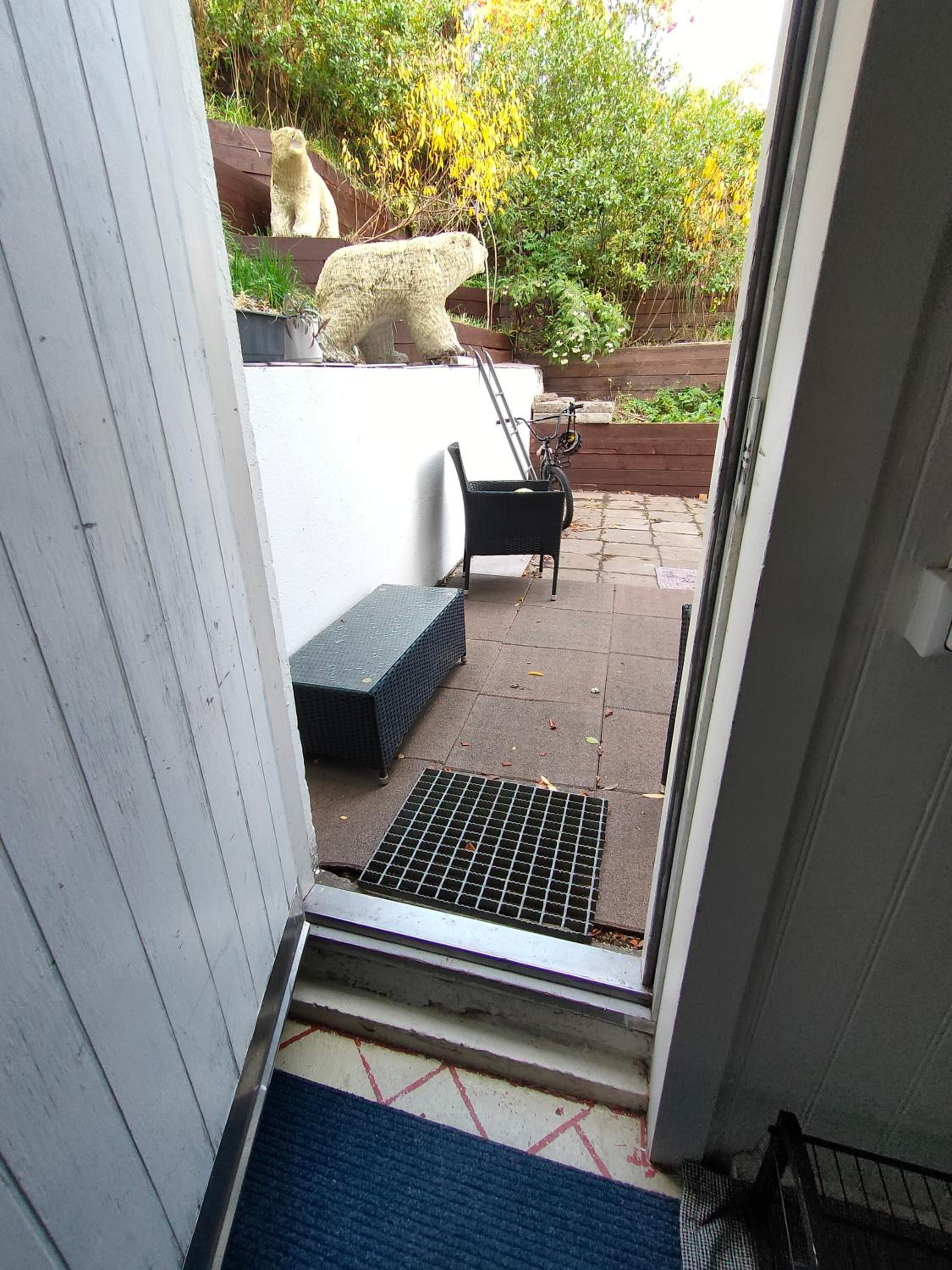 Studio White Bears view 3