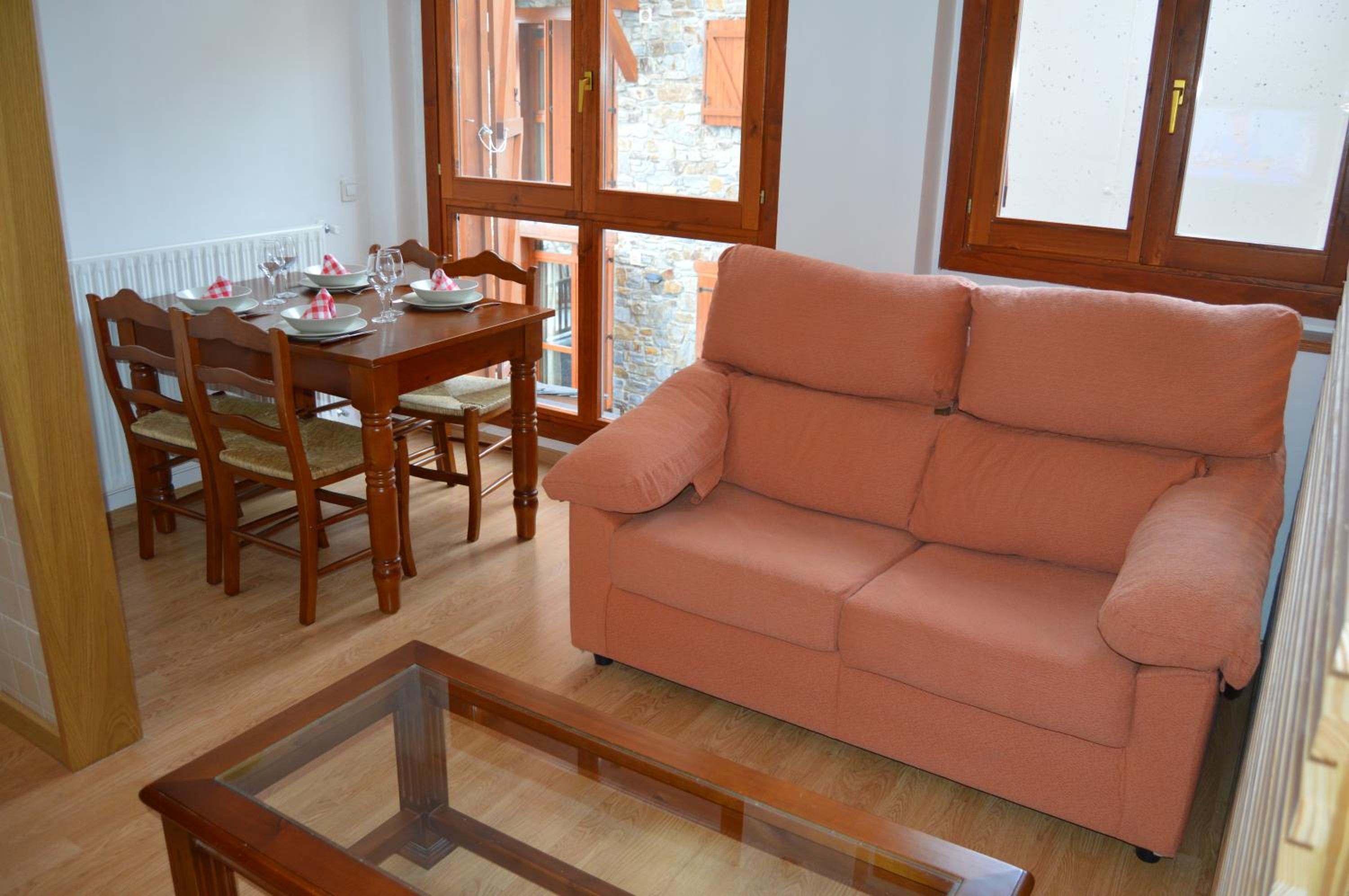 Apartamento Pleta de Soldeu - HUT 7442