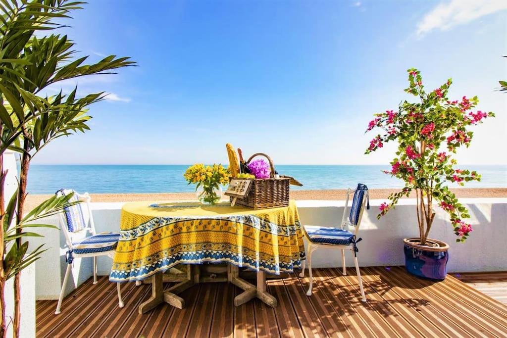 LUXURY BEACH PROPERTY- Neptune's Nest view 3