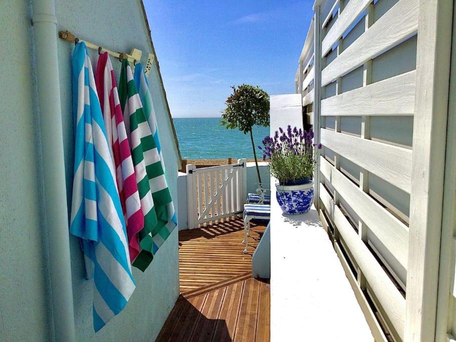 LUXURY BEACH PROPERTY- Neptune's Nest view 4