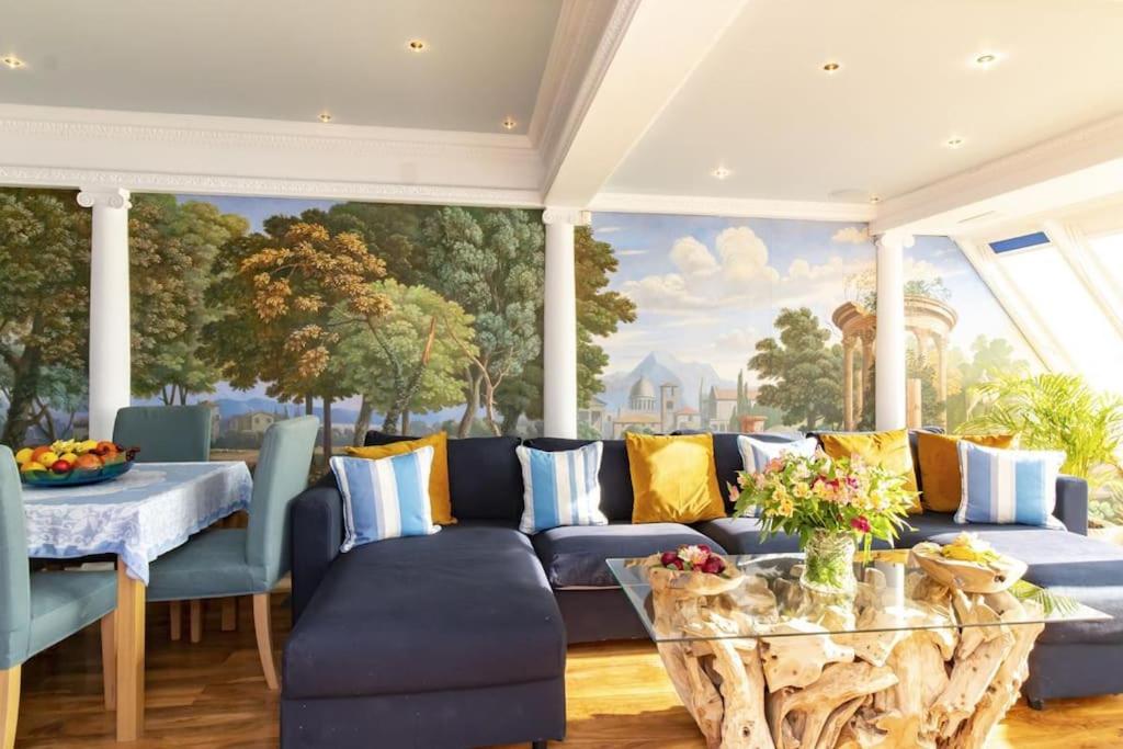 LUXURY BEACH PROPERTY- Neptune's Nest view 2
