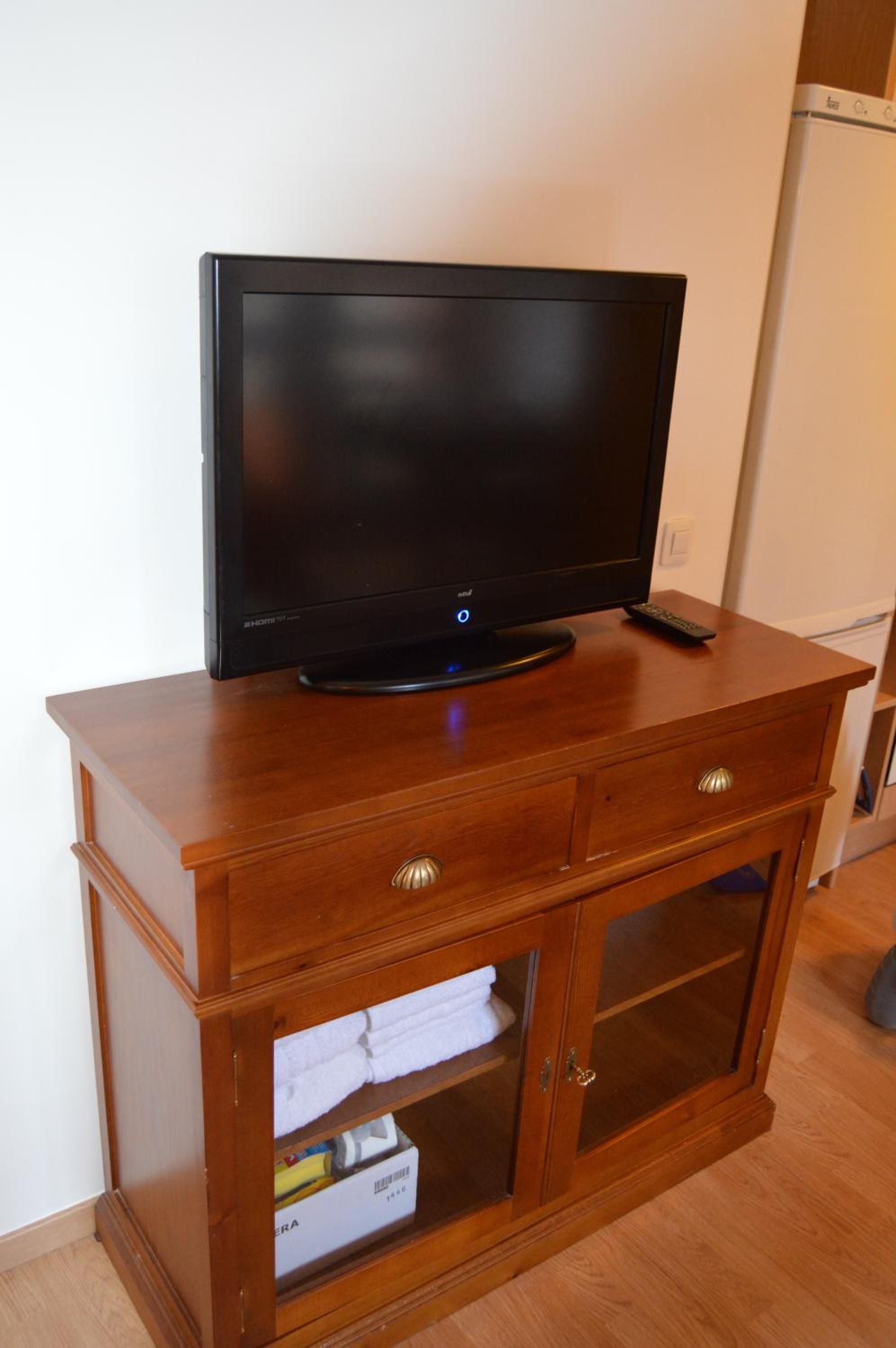 Apartamento Pleta de Soldeu - HUT 7442