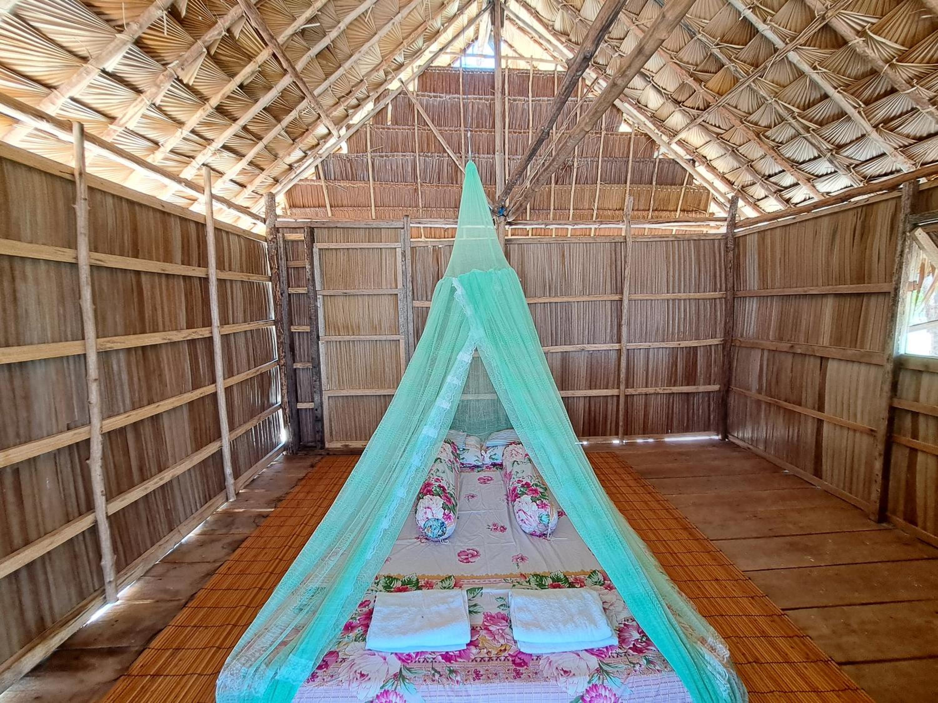 Raja Ampat Jousuba Homestay