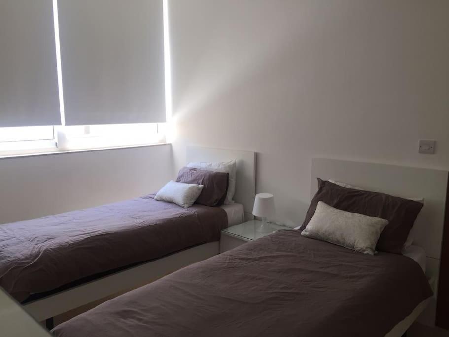 THE ONE - 4 Bedroom St Julian’s photo 5