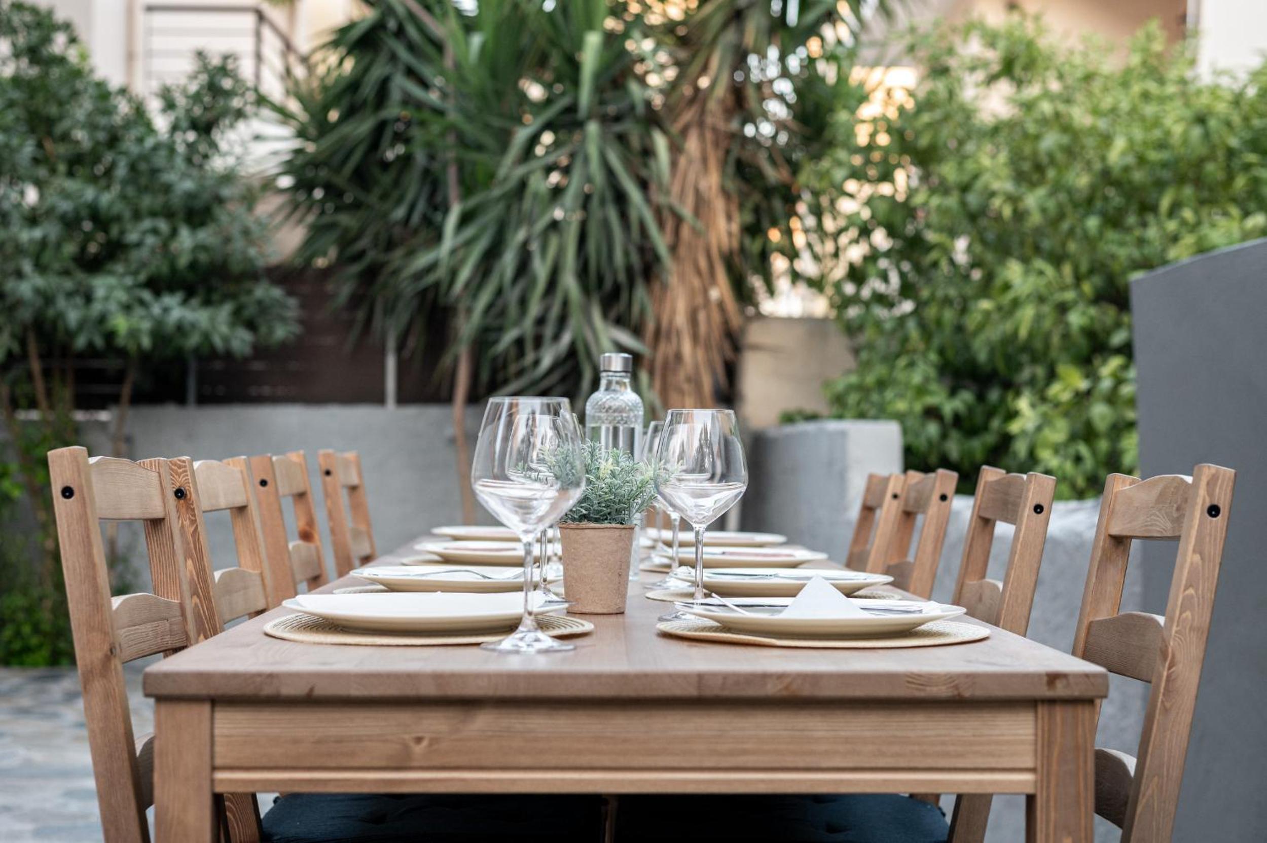 Blue Riviera villas & suites - Alimos 2