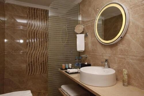 Grand Plaza Hotel - Dhabab Riyadh