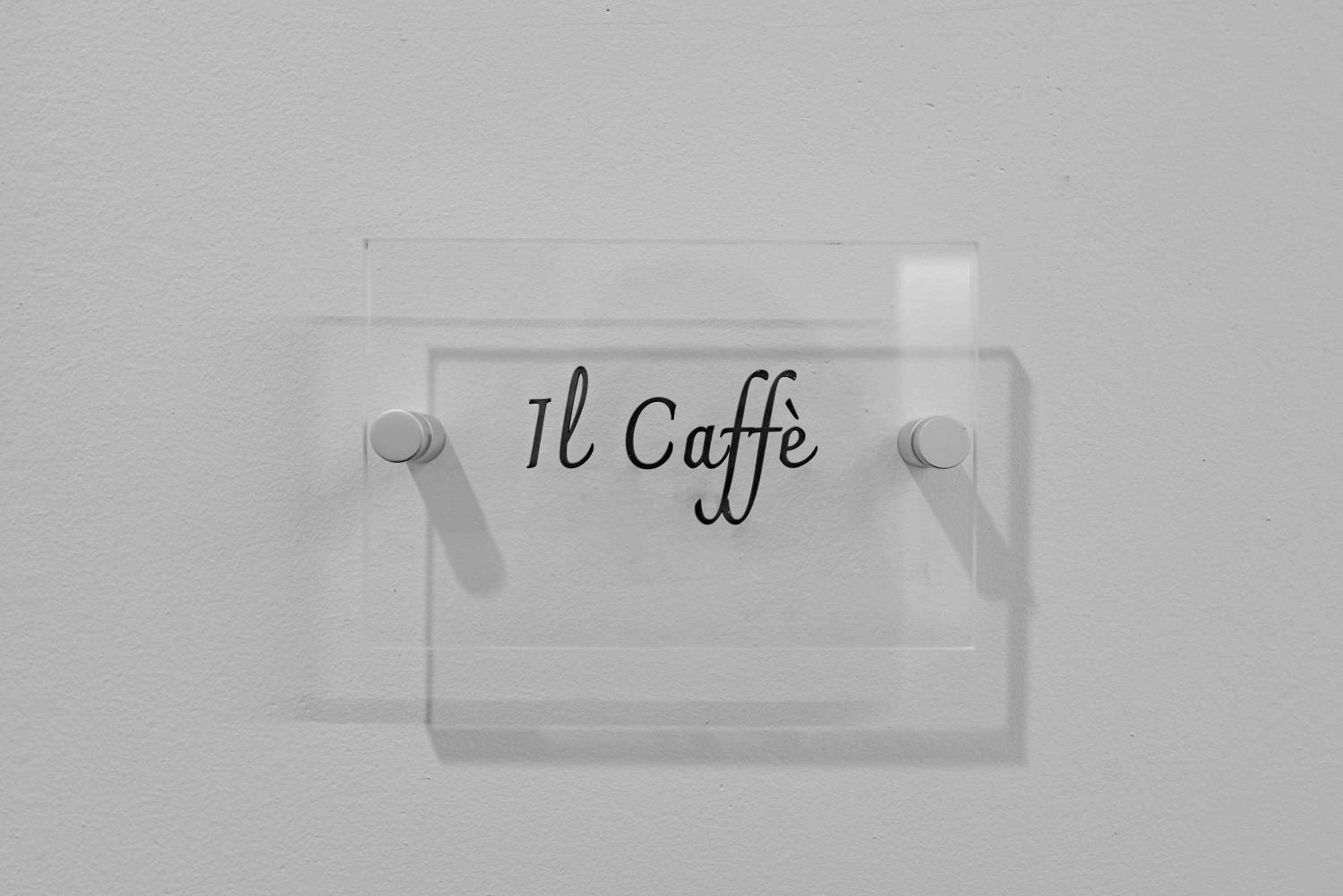 Palazzo '900 Design Flats - Il Caffè photo 3