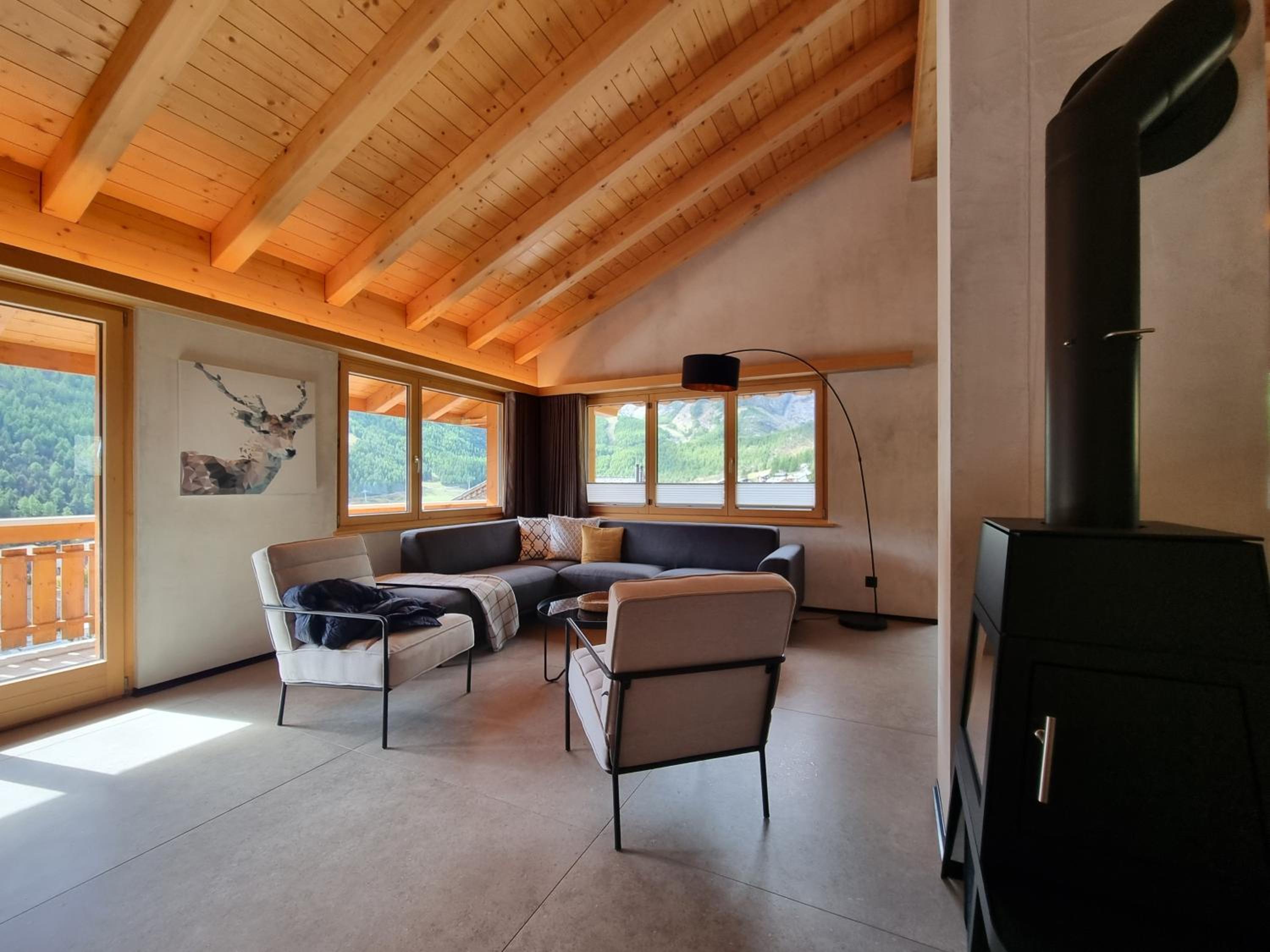 Sole Penthouse view 5