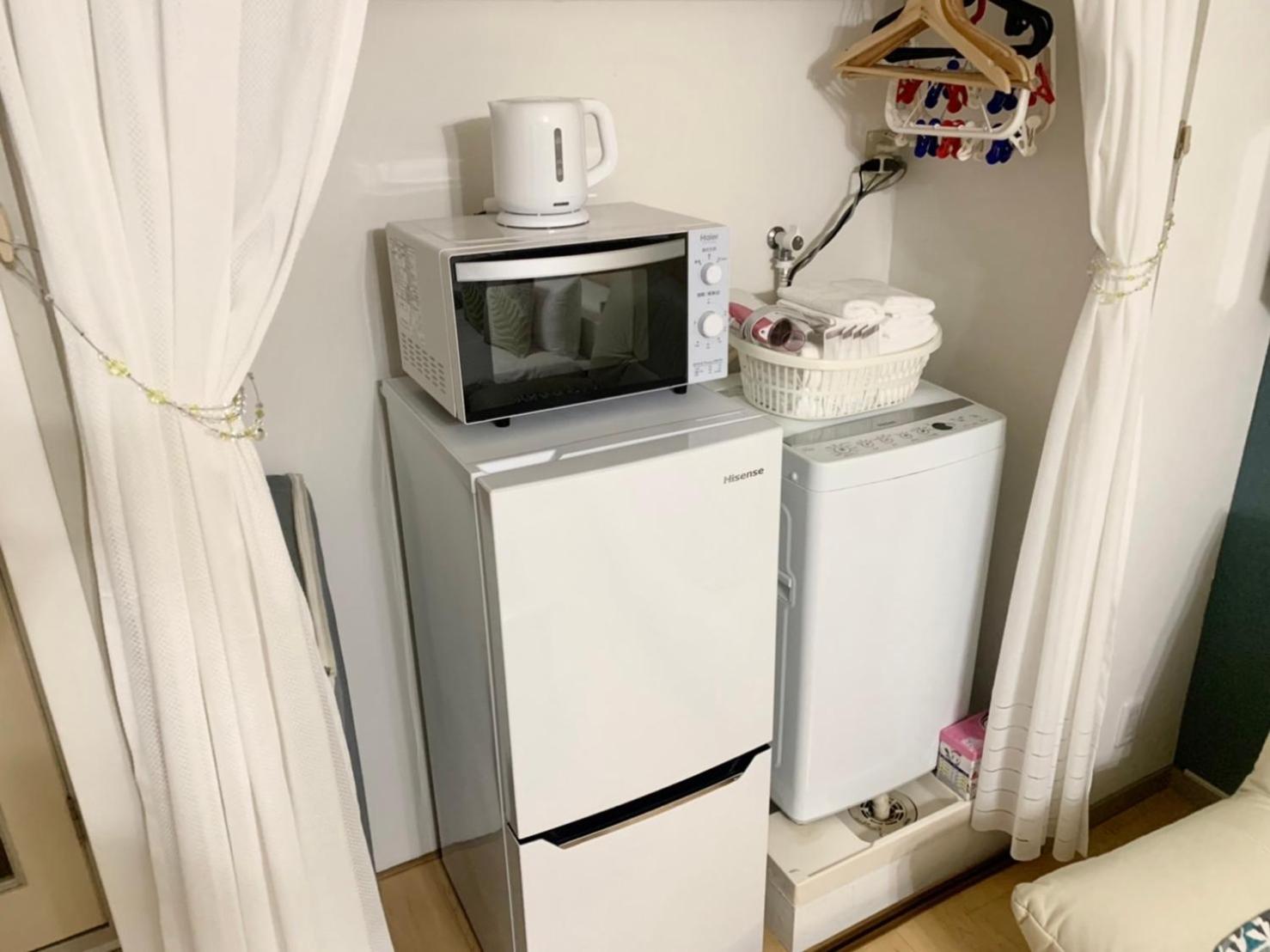 Nippombashi Art Hotel 705