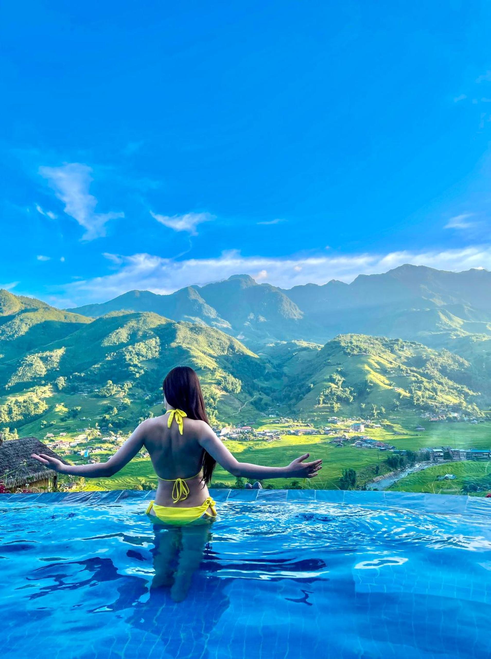 Eco Palms House - Sapa Retreat