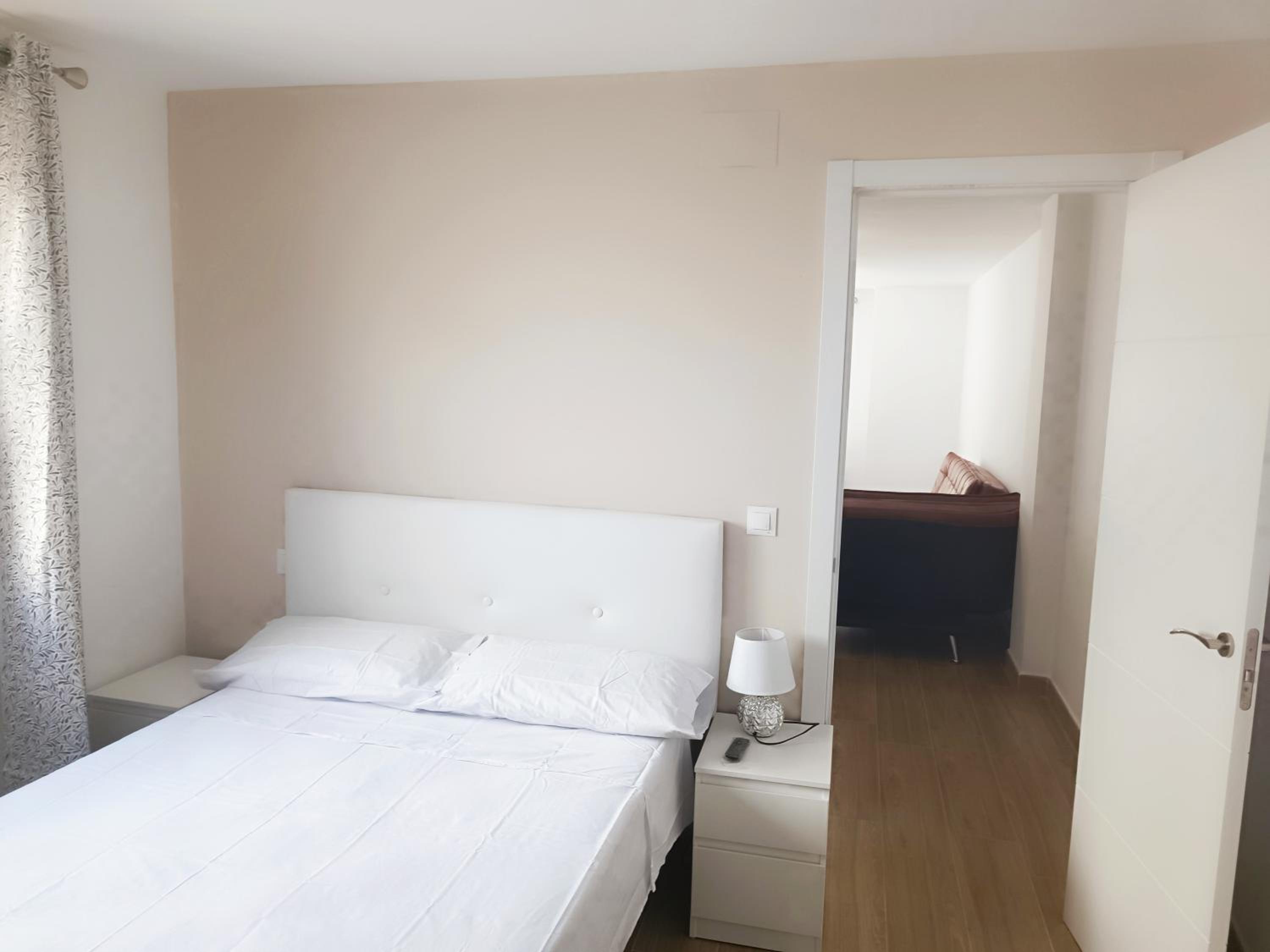 BAJ - Apartamentos en Playa Bajondillo, Torremolinos