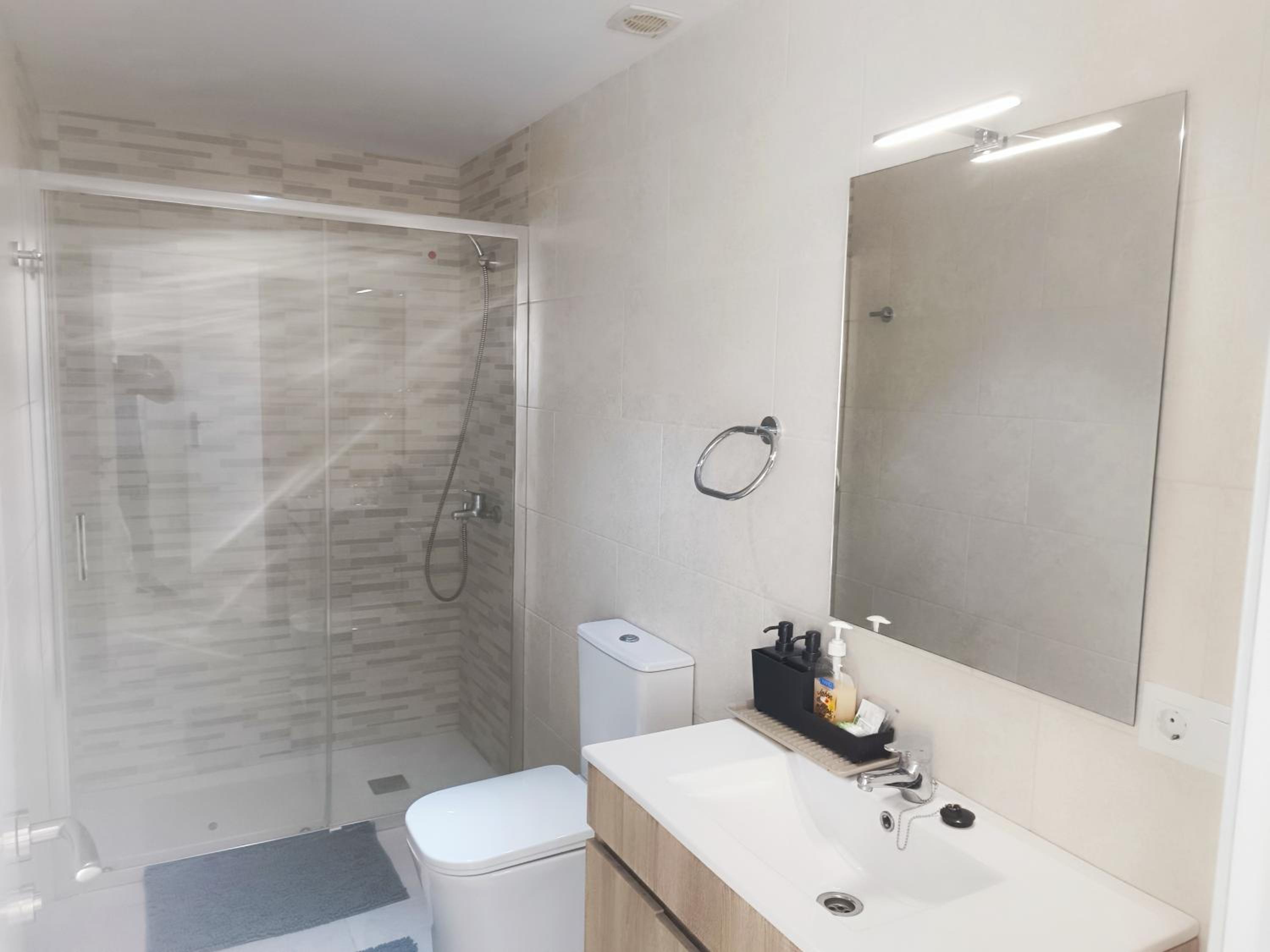 BAJ - Apartamentos en Playa Bajondillo, Torremolinos