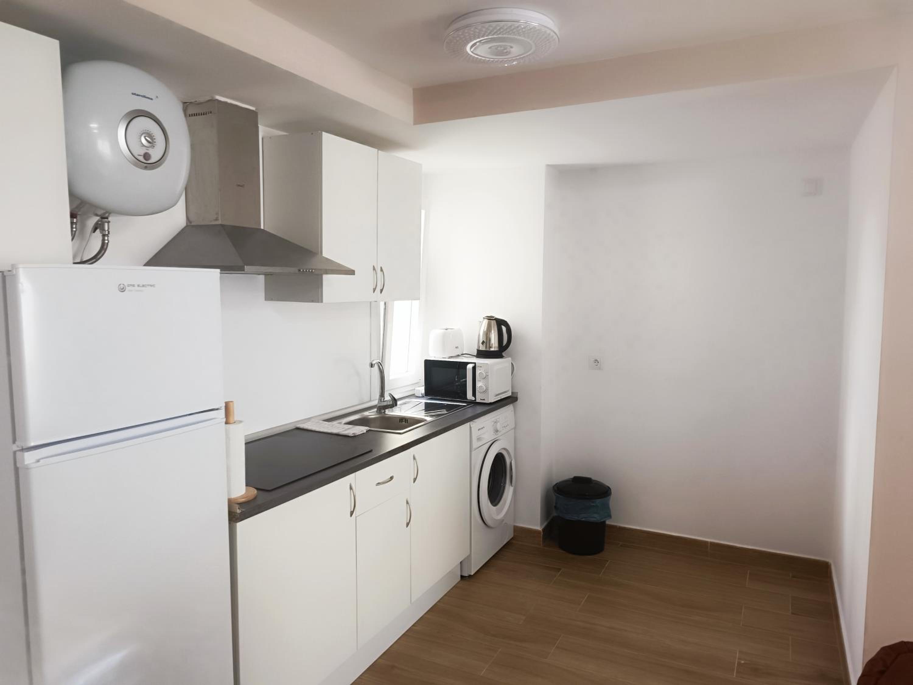 BAJ - Apartamentos en Playa Bajondillo, Torremolinos
