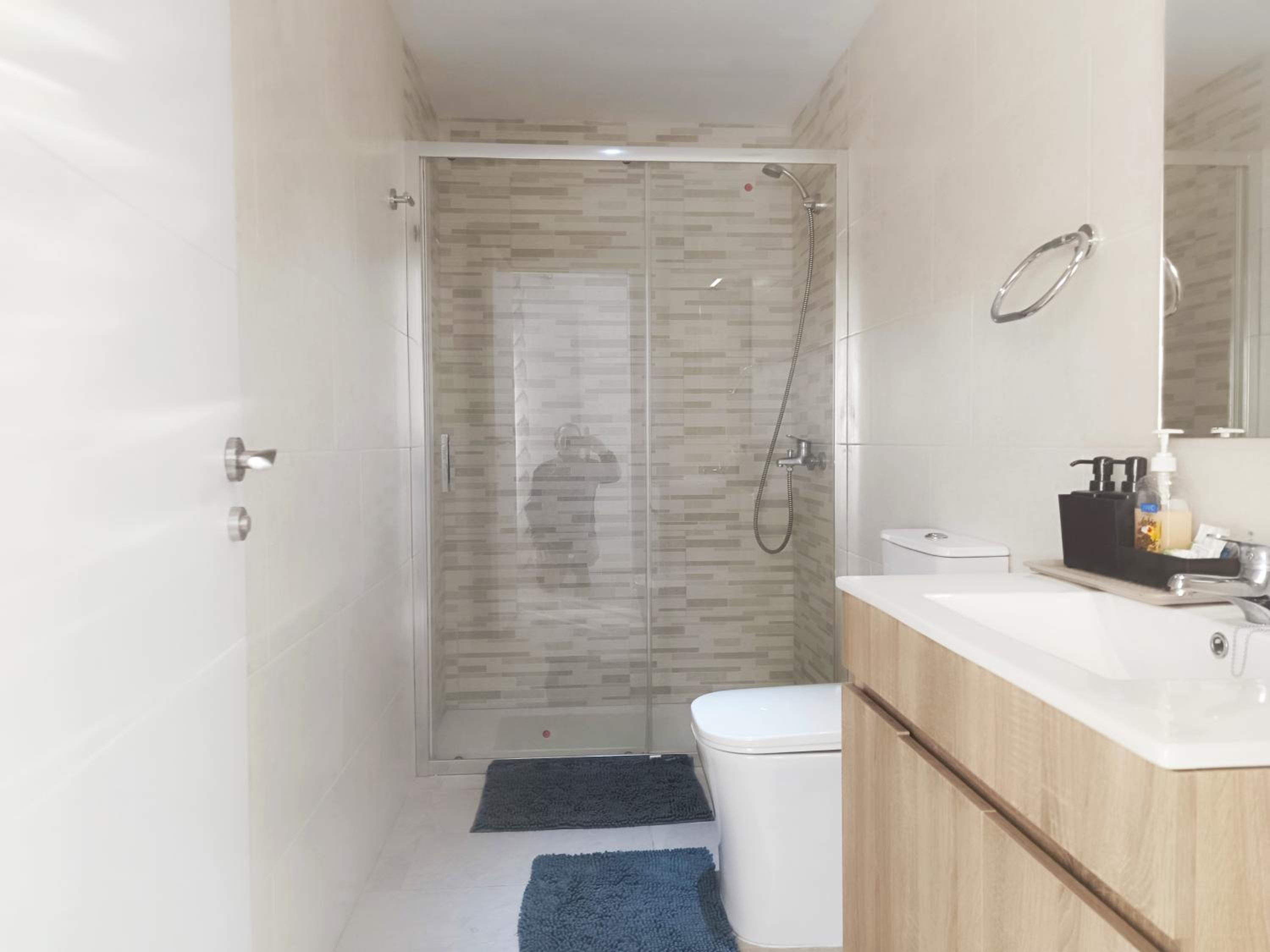 BAJ - Apartamentos en Playa Bajondillo, Torremolinos
