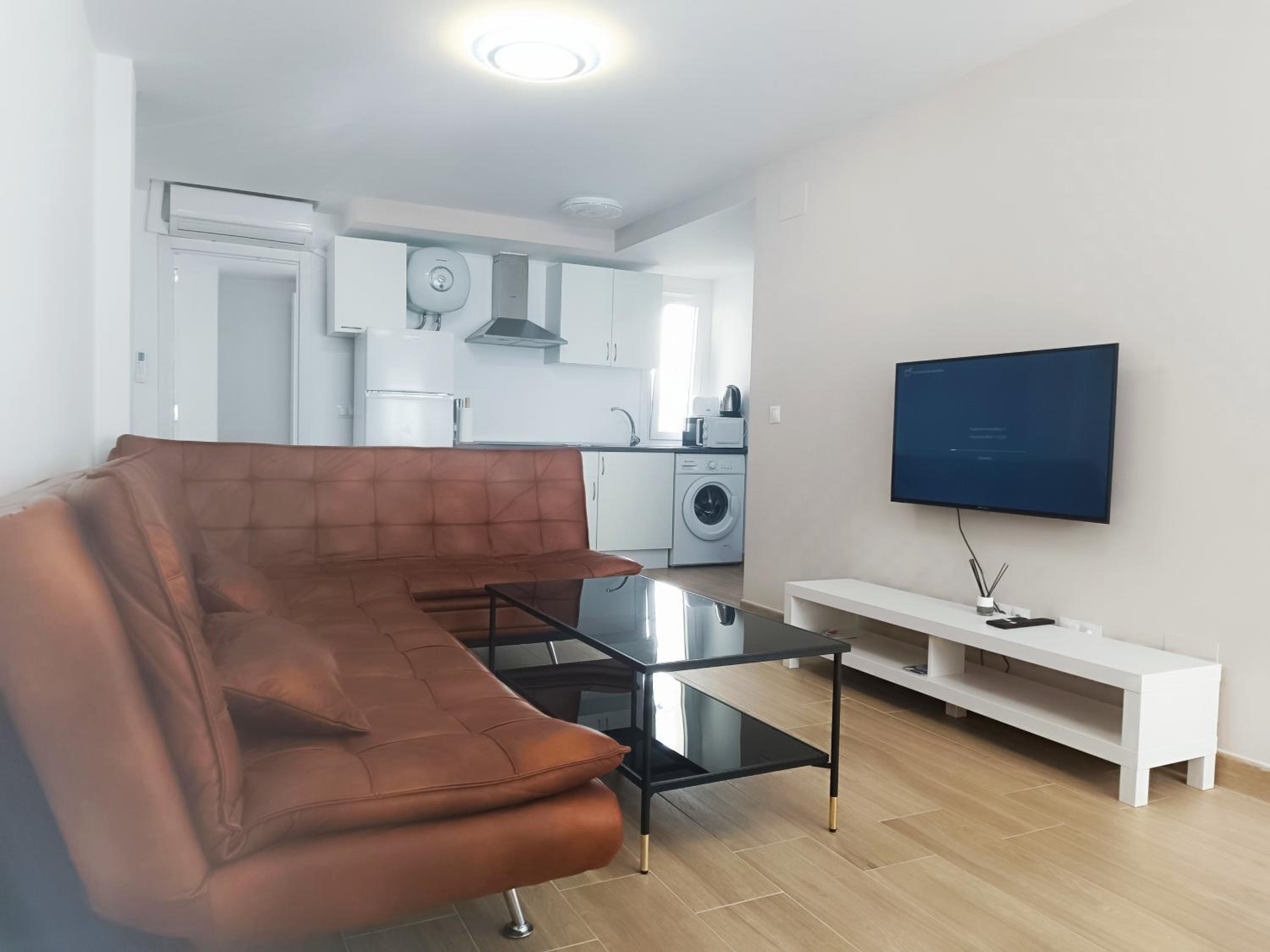 BAJ - Apartamentos en Playa Bajondillo, Torremolinos