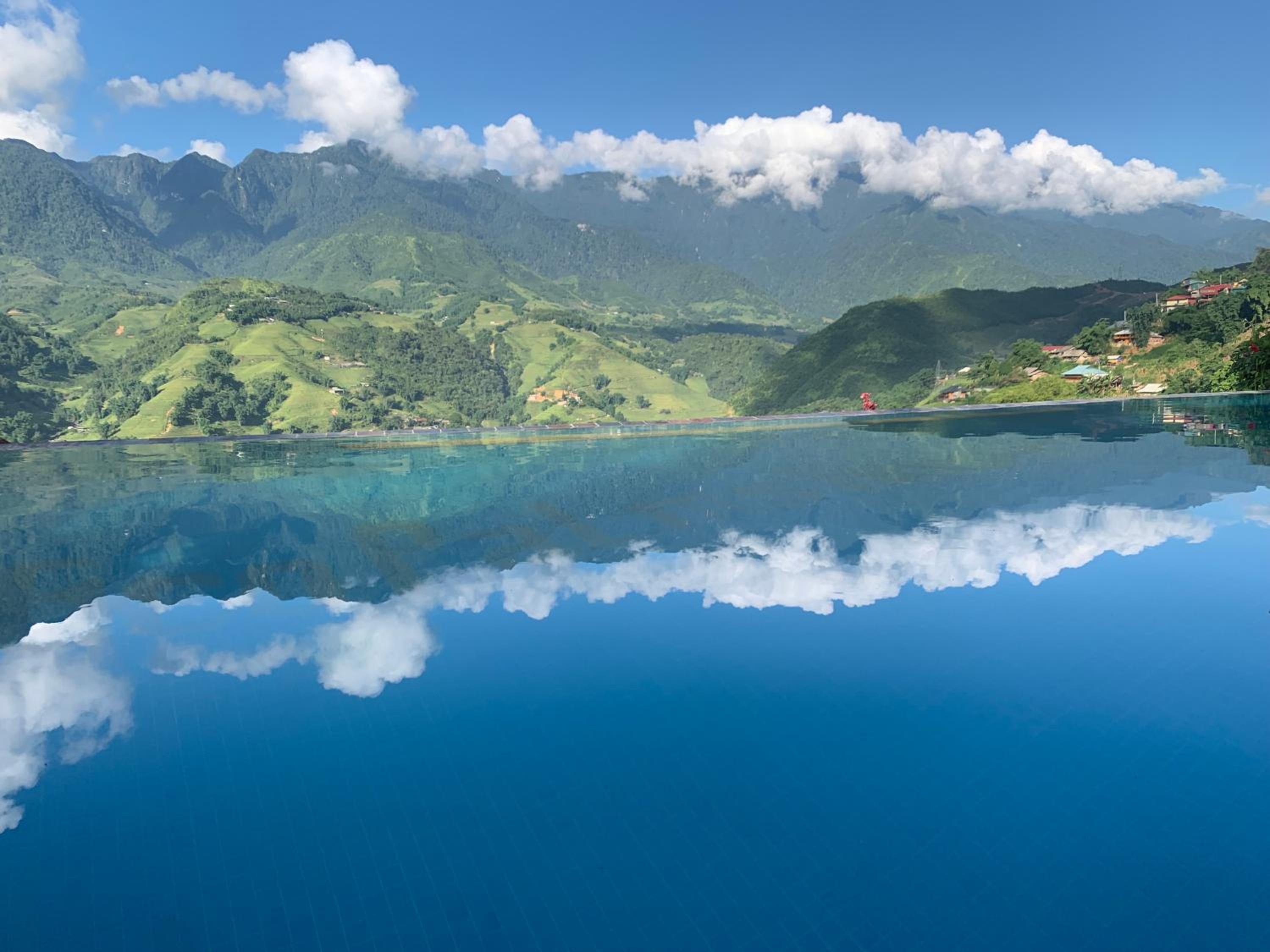 Eco Palms House - Sapa Retreat