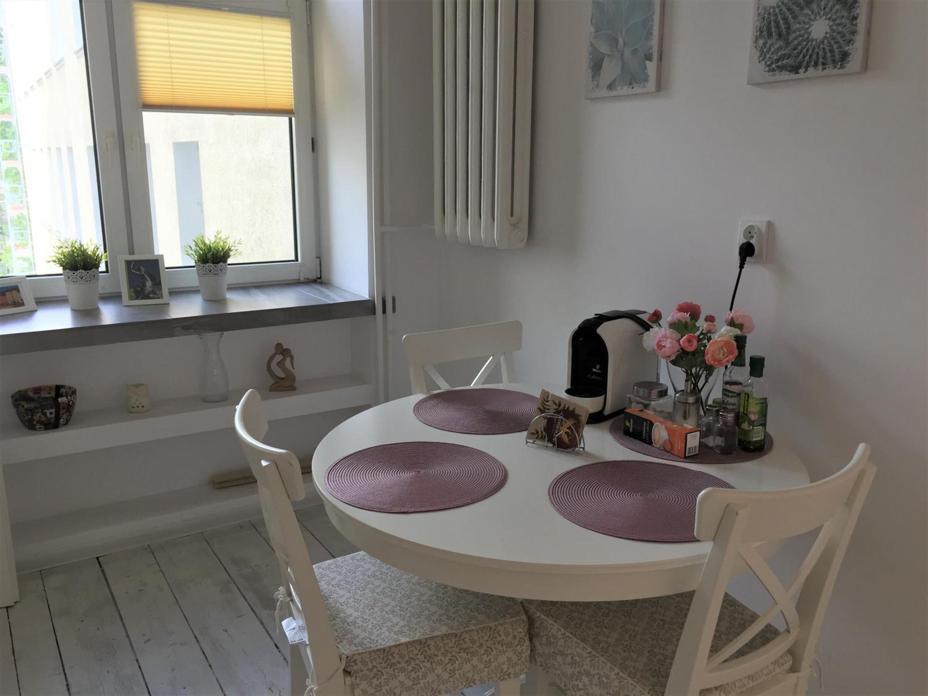 Fiesta Apartament view 4