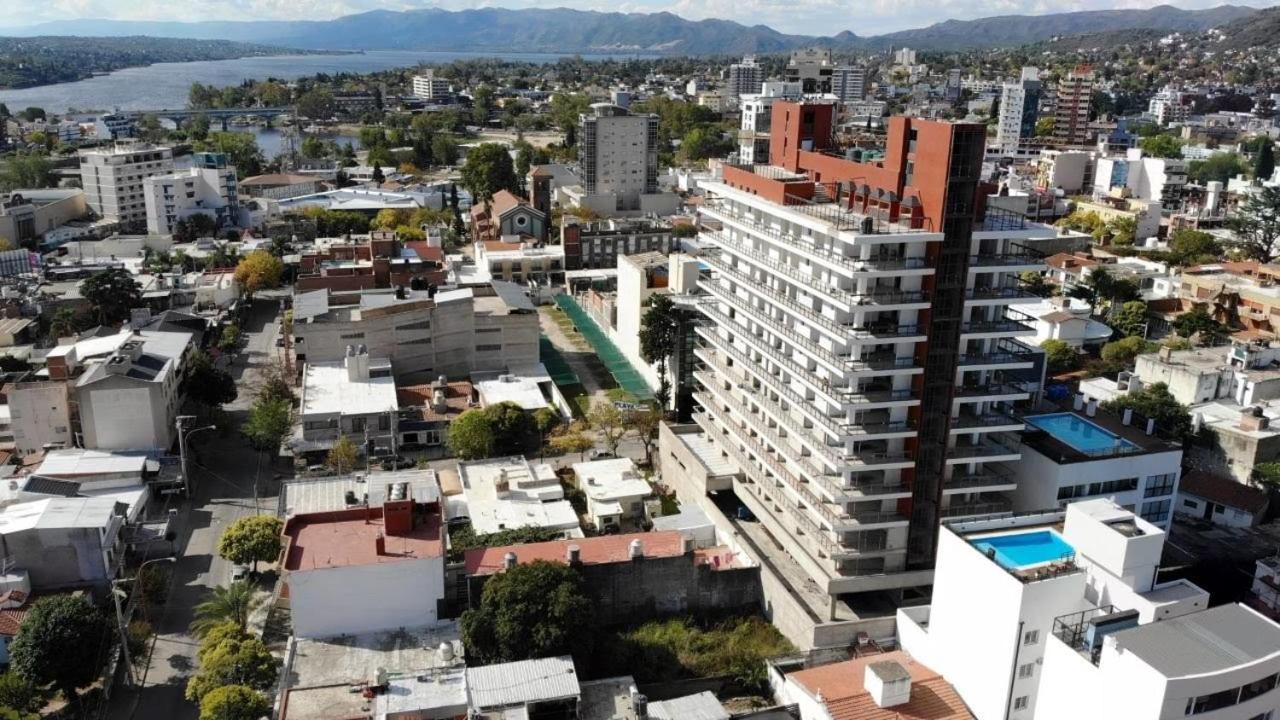 Edificio Leonardo Apart Centro