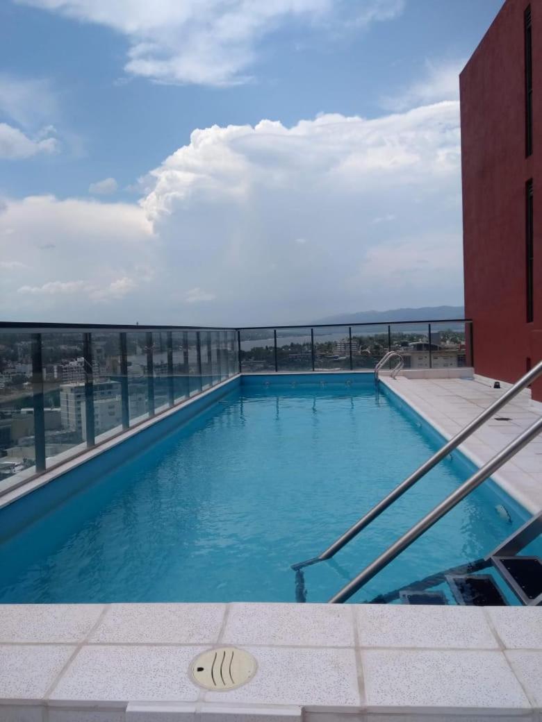 Edificio Leonardo Apart Centro