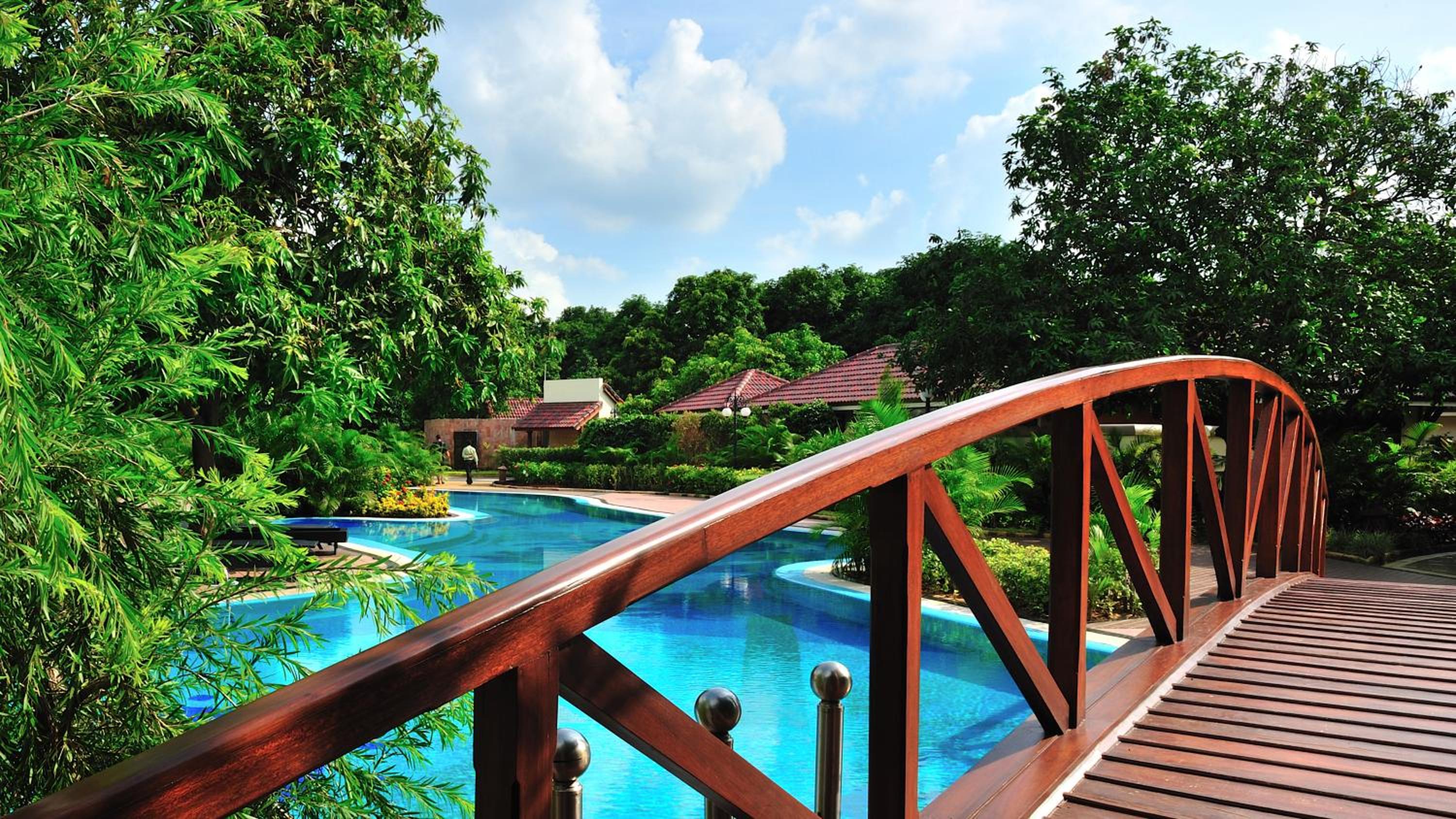 Madhubhan Resort & Spa