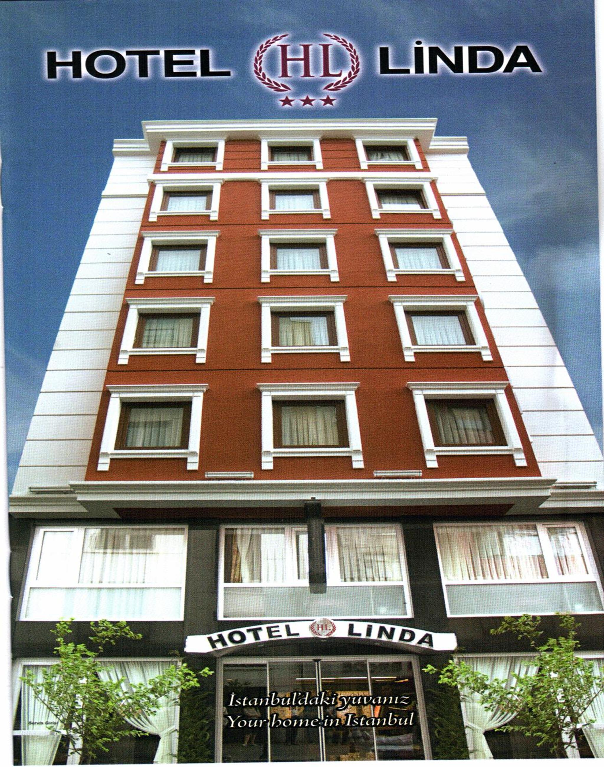 Hotel Linda becomes Linda Otel. - Image 17