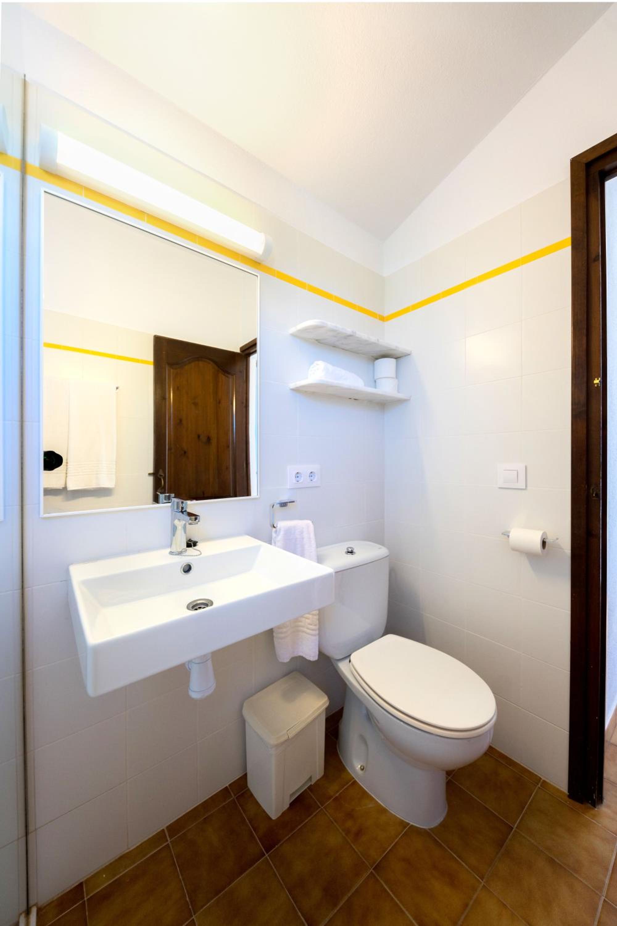 Apartamentos Sa Cornisa view 4