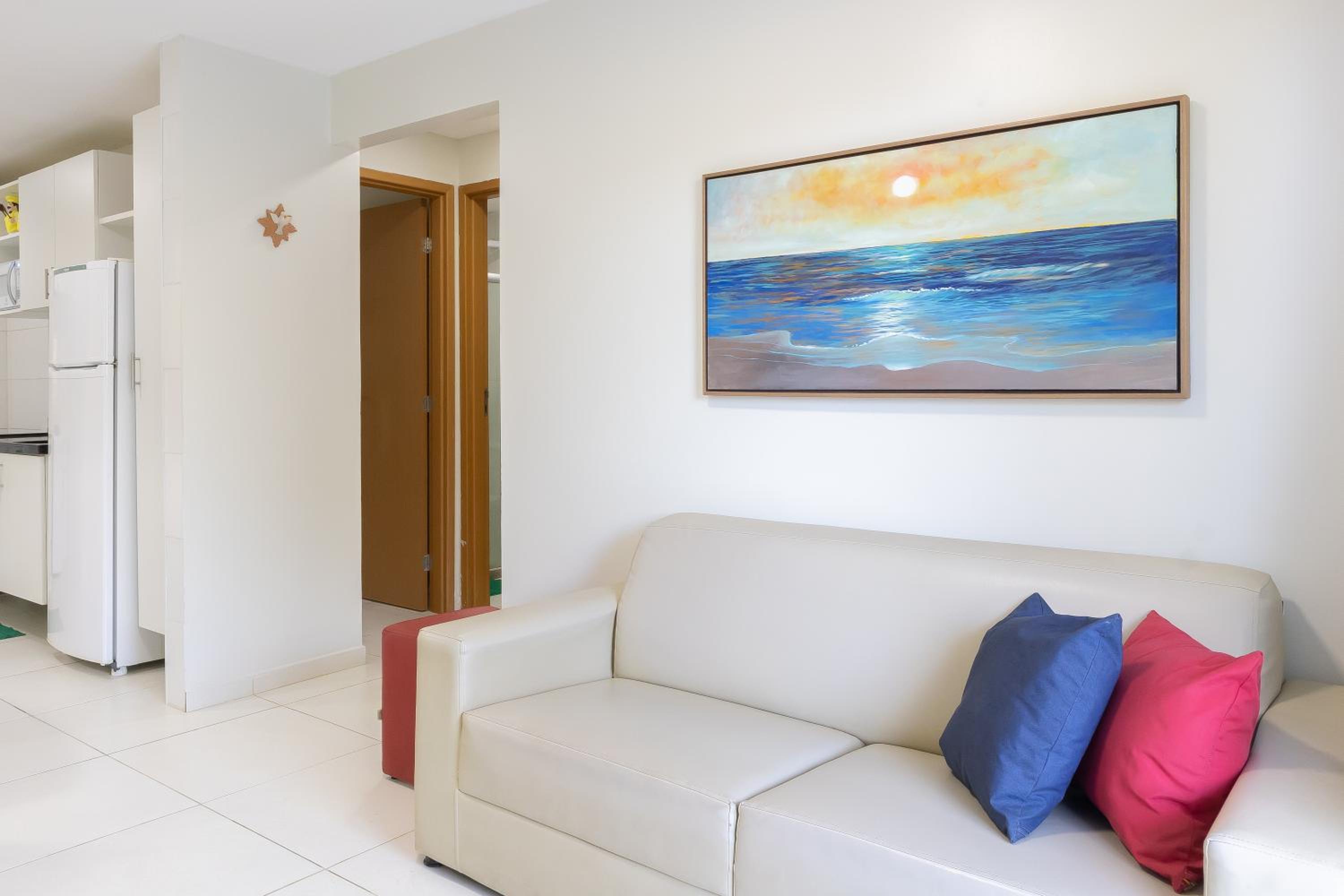 Aquarius Residence view 5