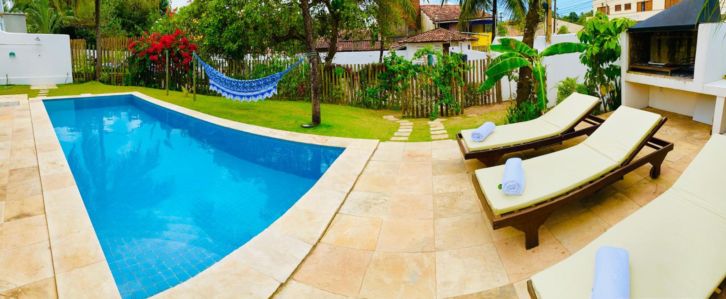 VILLA TROPICAL LUX view 4