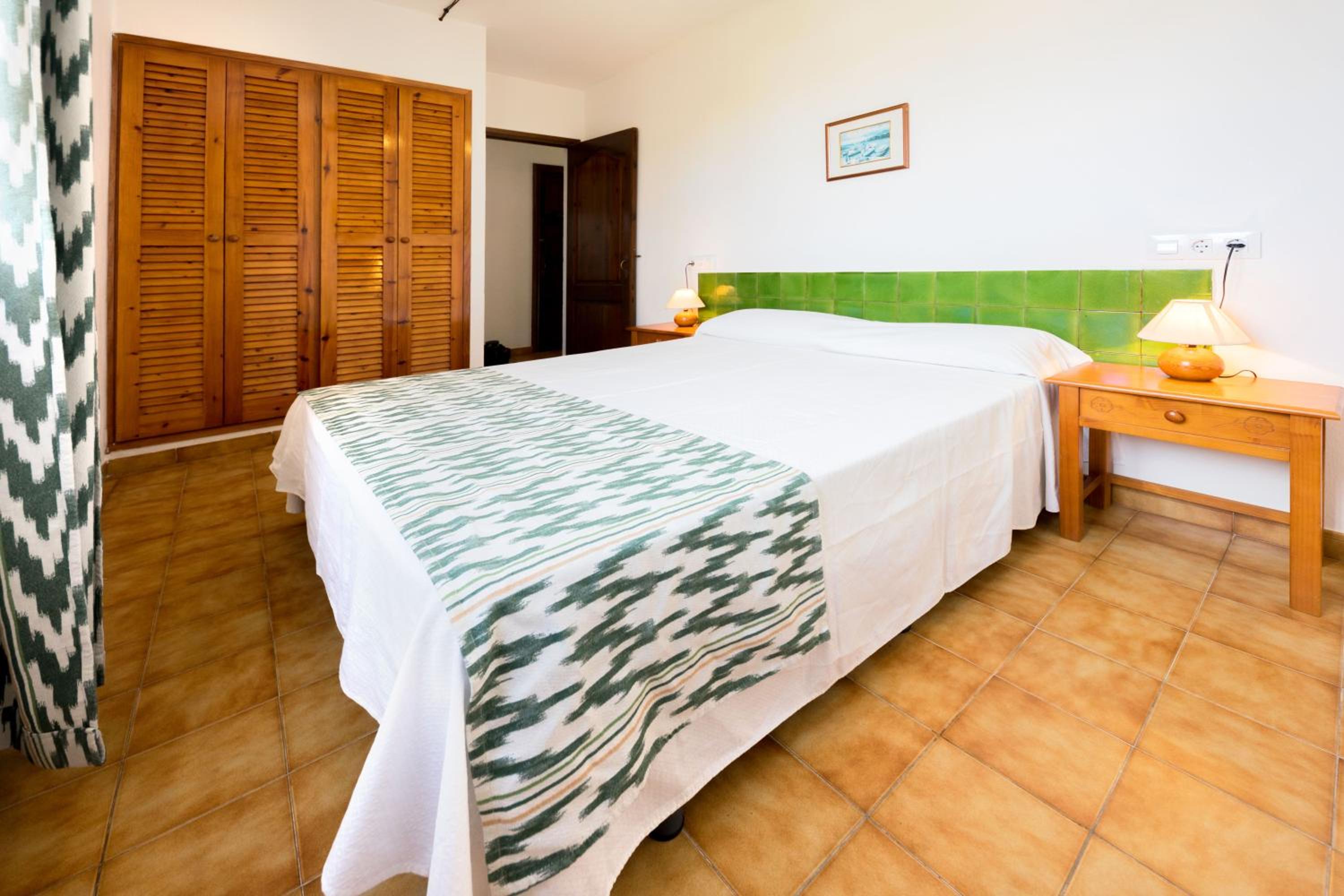 Apartamentos Sa Cornisa view 5