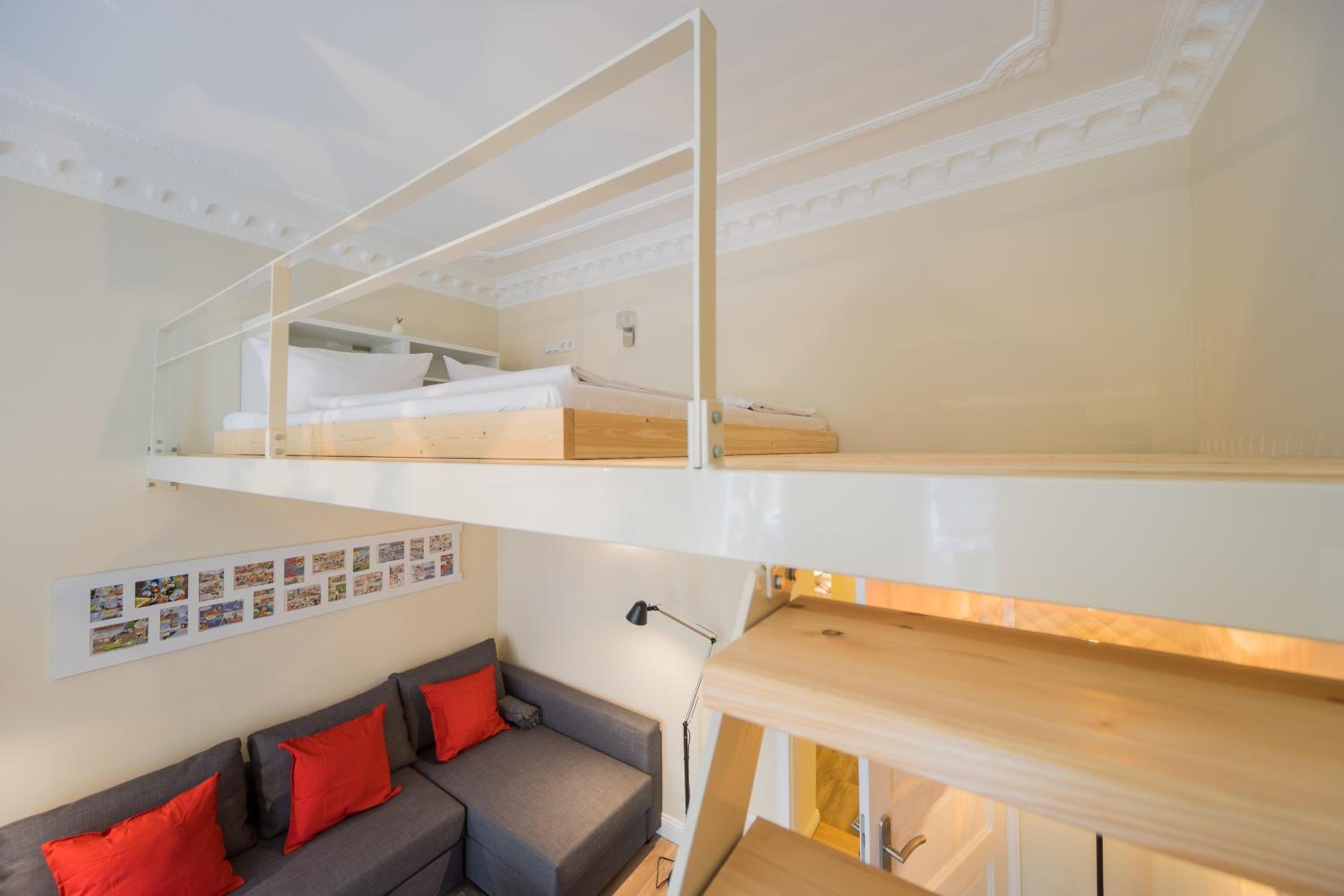 Urban Comic Kreuzberg