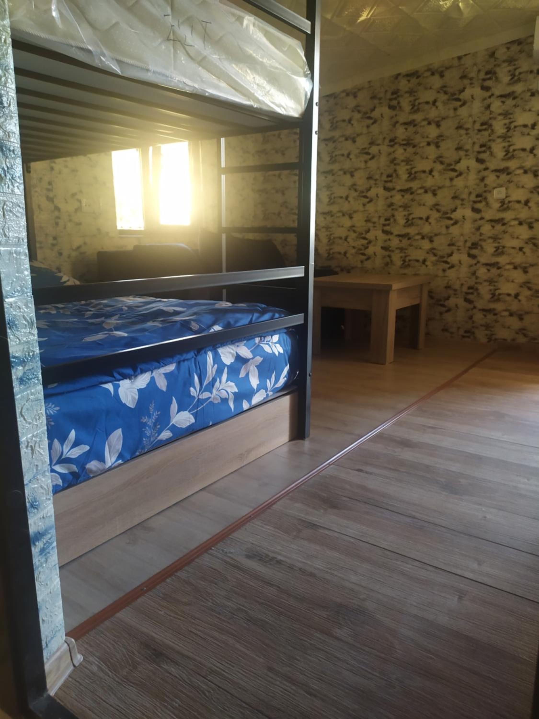 COZY HOTEL SKS