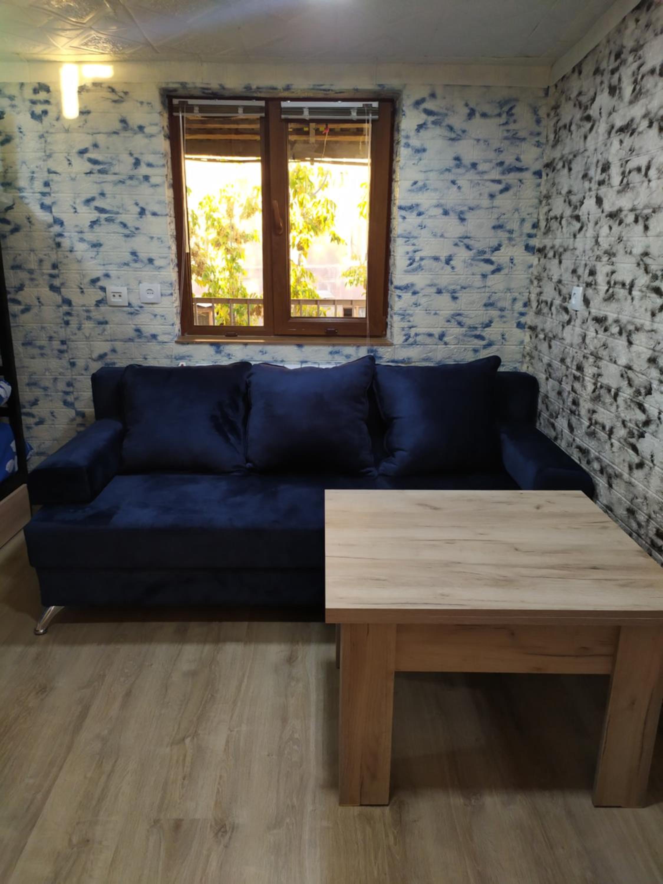 COZY HOTEL SKS