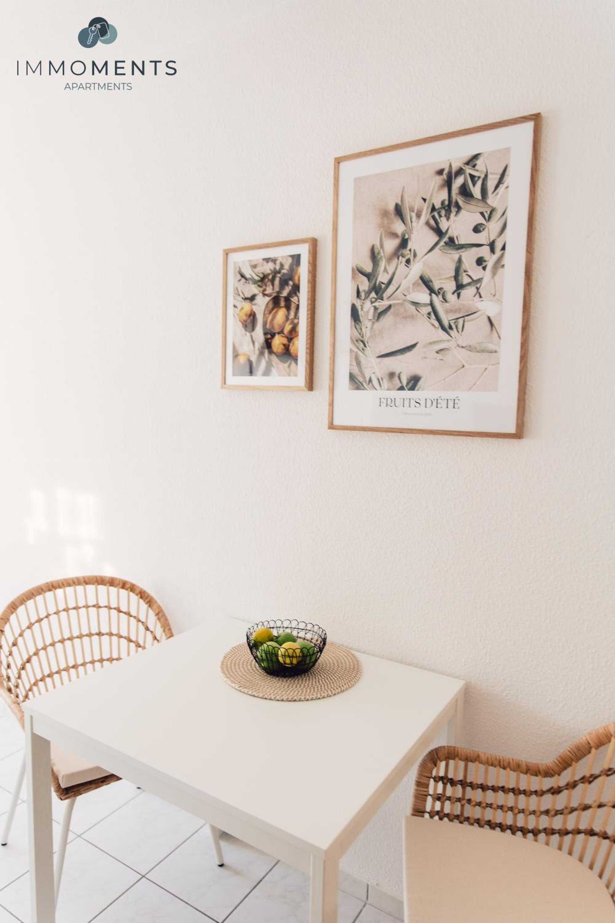 Comfort Apartment im Zentrum 91