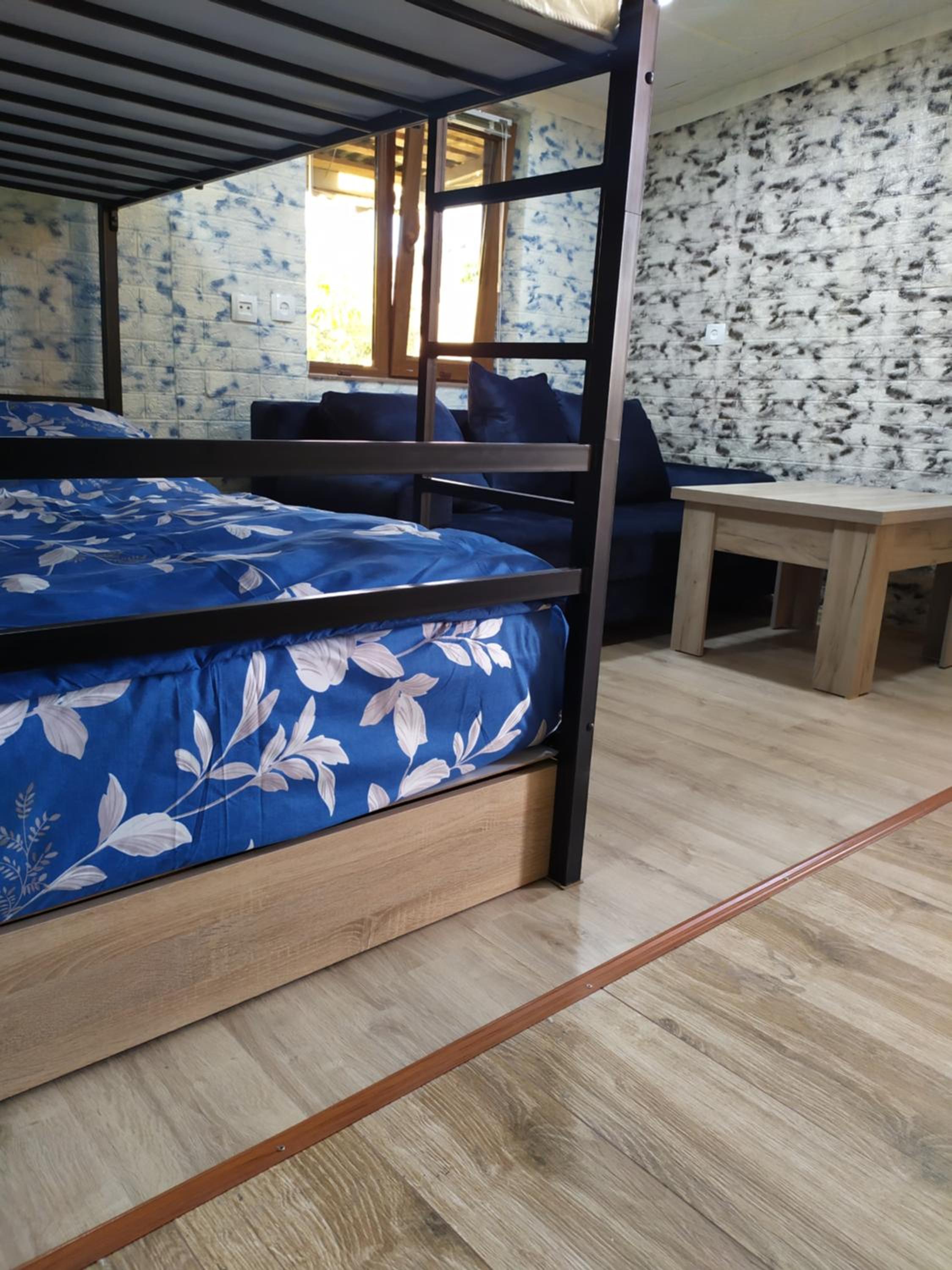 COZY HOTEL SKS