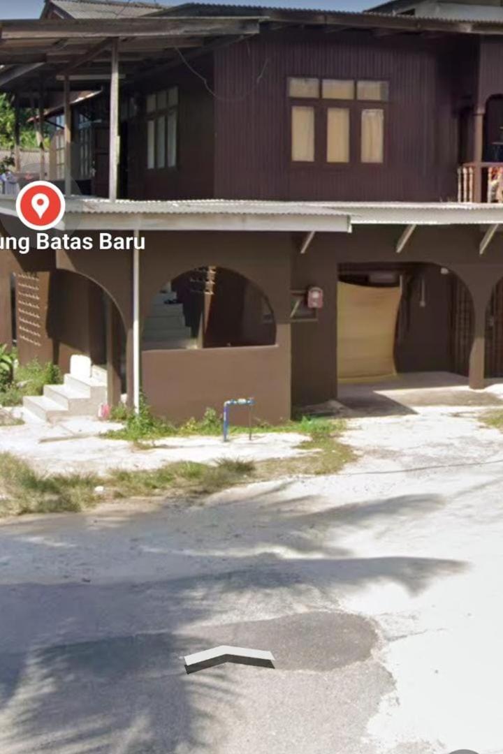 CiTY Roomstay Budget Midtown Kuala Terengganu 2queen beds photo 6
