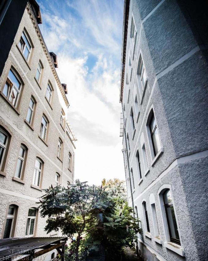 Traumwohnung - Charmante Citywohnung nahe Hauptbahnhof