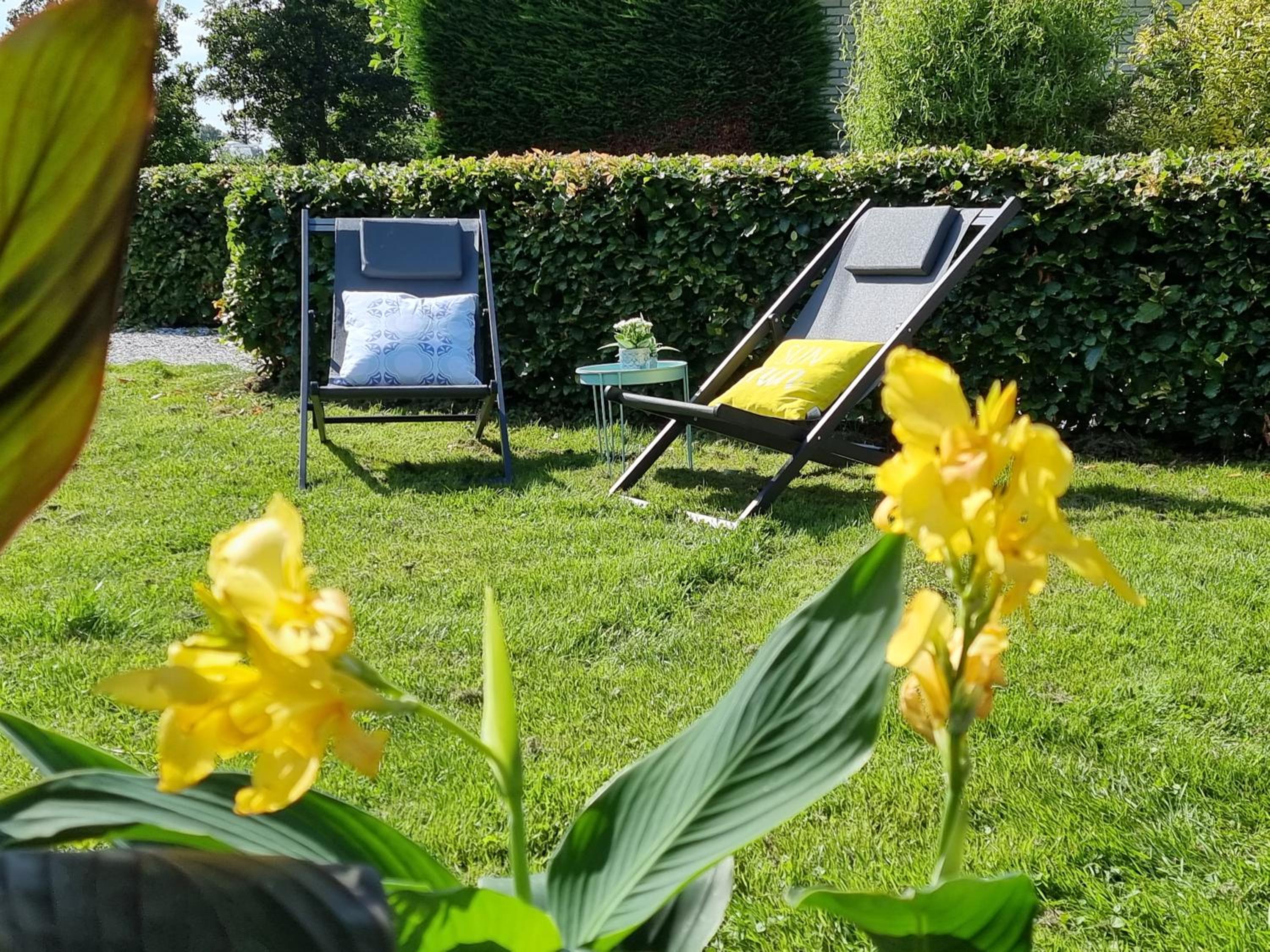 Rietmeer vakantiehuis Friesland