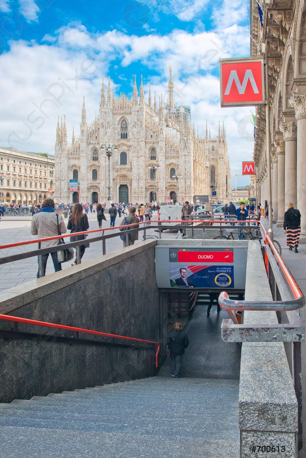 Milan Emerald Home ''Wifi & Self Check-in''