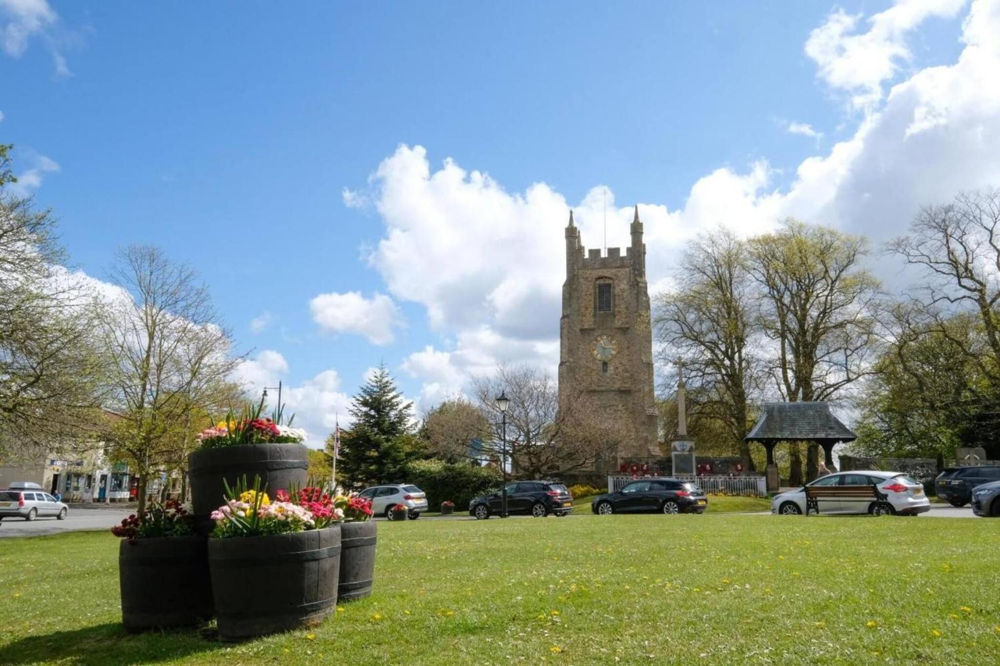 Hardwick Haven, Sedgefield - Near Hardwick Hall view 4