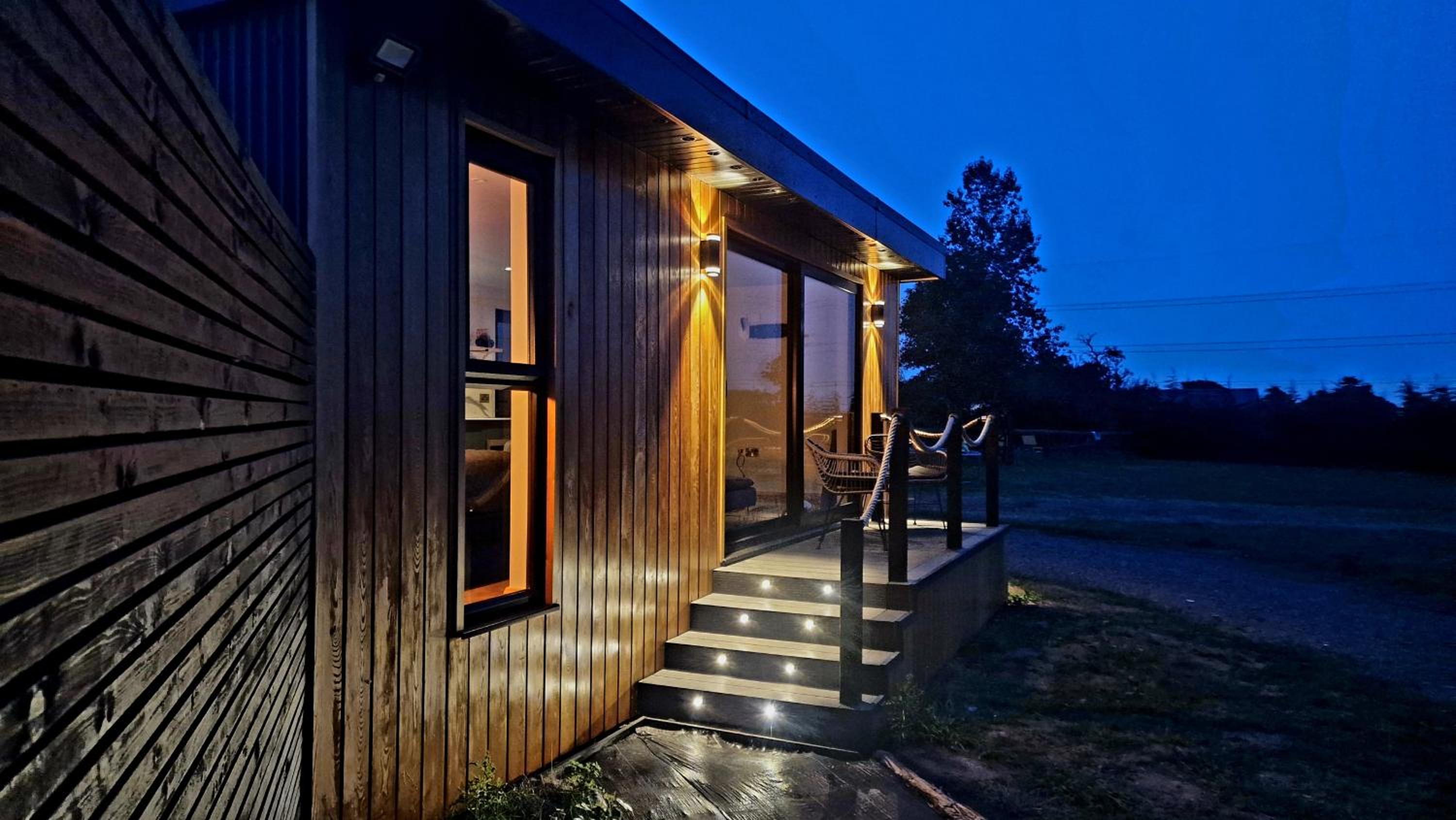 TT Lodges view 3