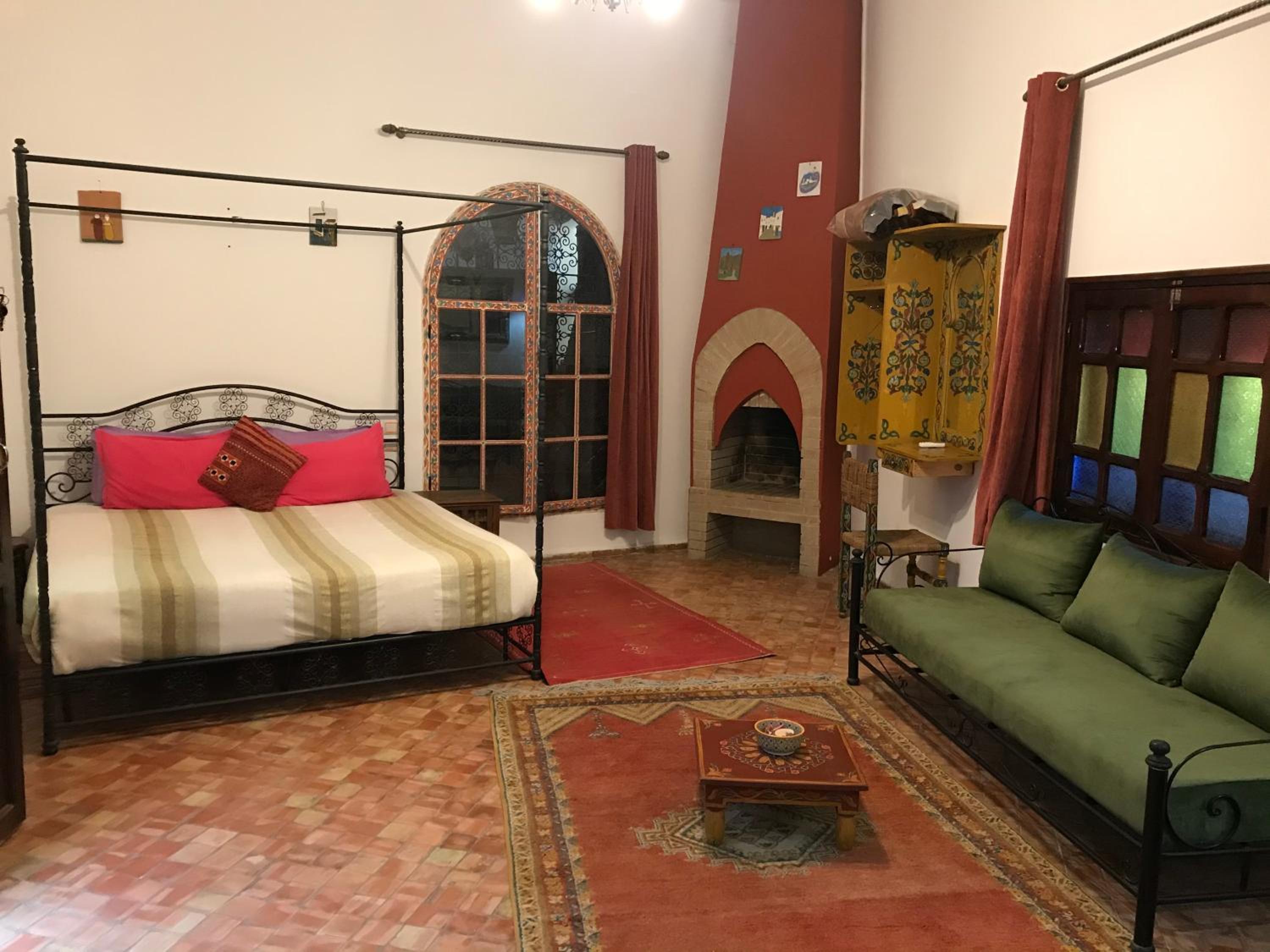 Ryad Bahia
