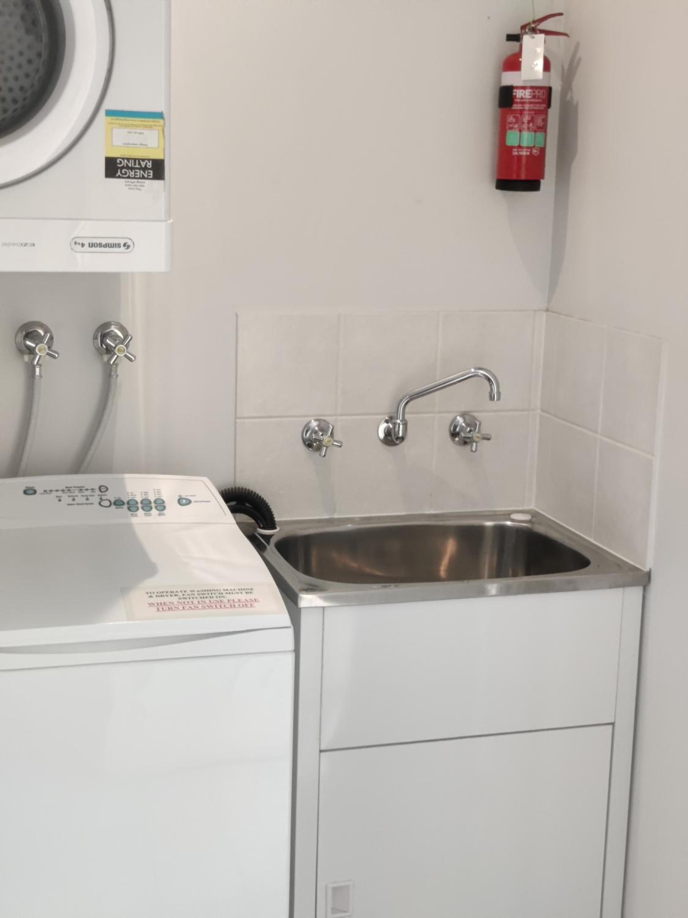 Belvoir Village Motel & Apartments Wodonga