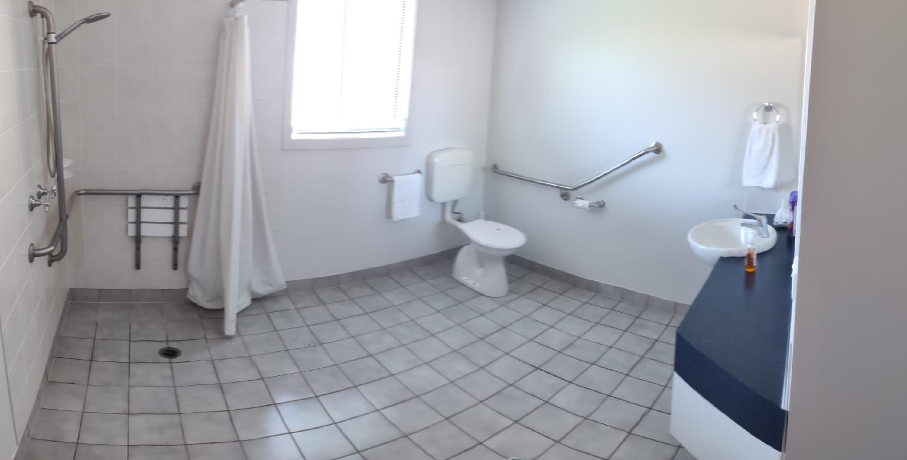 Belvoir Village Motel & Apartments Wodonga