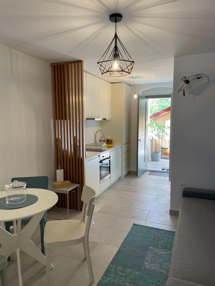 Barbi Blue Apartments photo 5